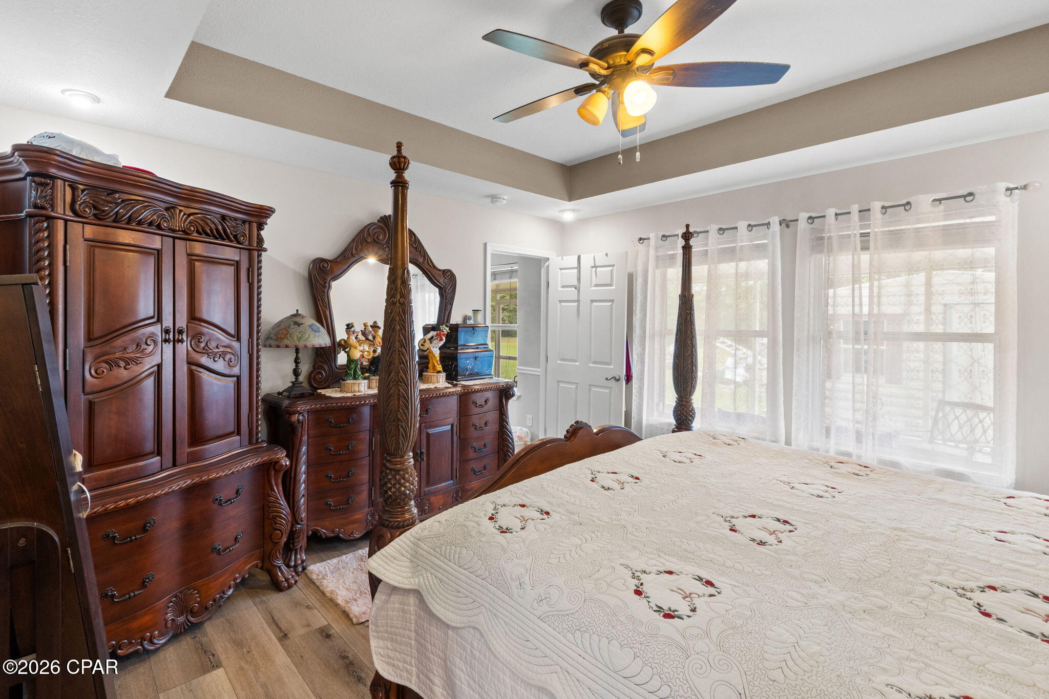 5517 Whitfield Road Panama City FL 32404