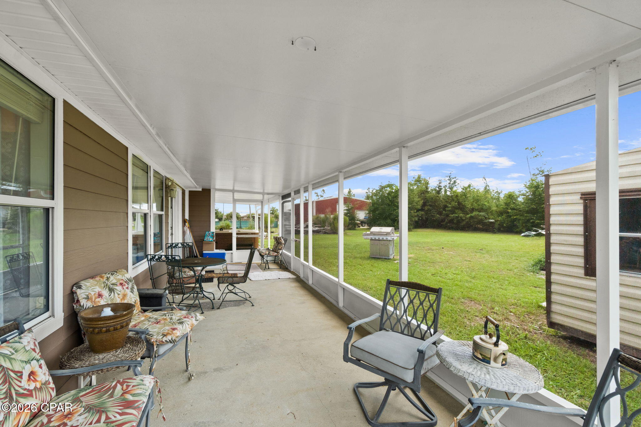 5517 Whitfield Road Panama City FL 32404