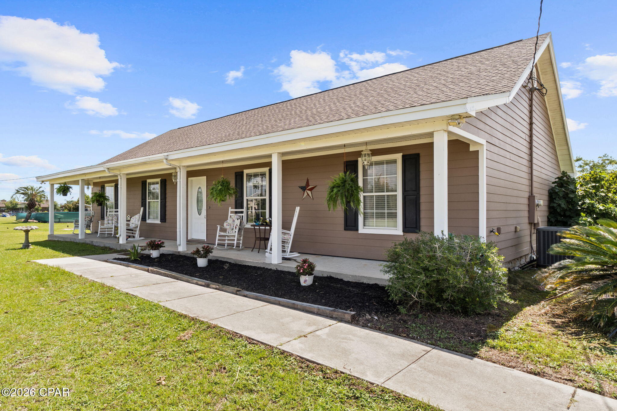 5517 Whitfield Road Panama City FL 32404