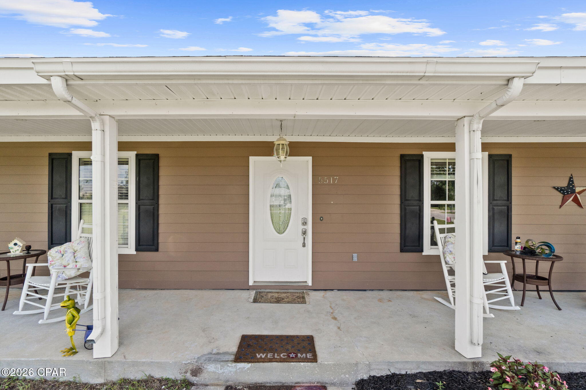 5517 Whitfield Road Panama City FL 32404