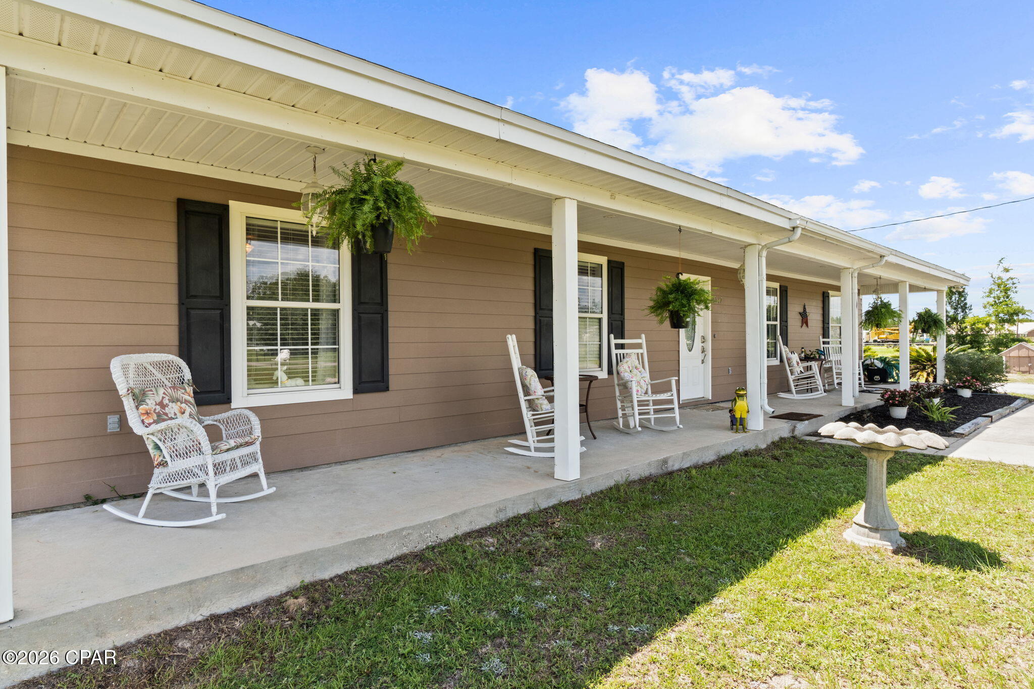 5517 Whitfield Road Panama City FL 32404