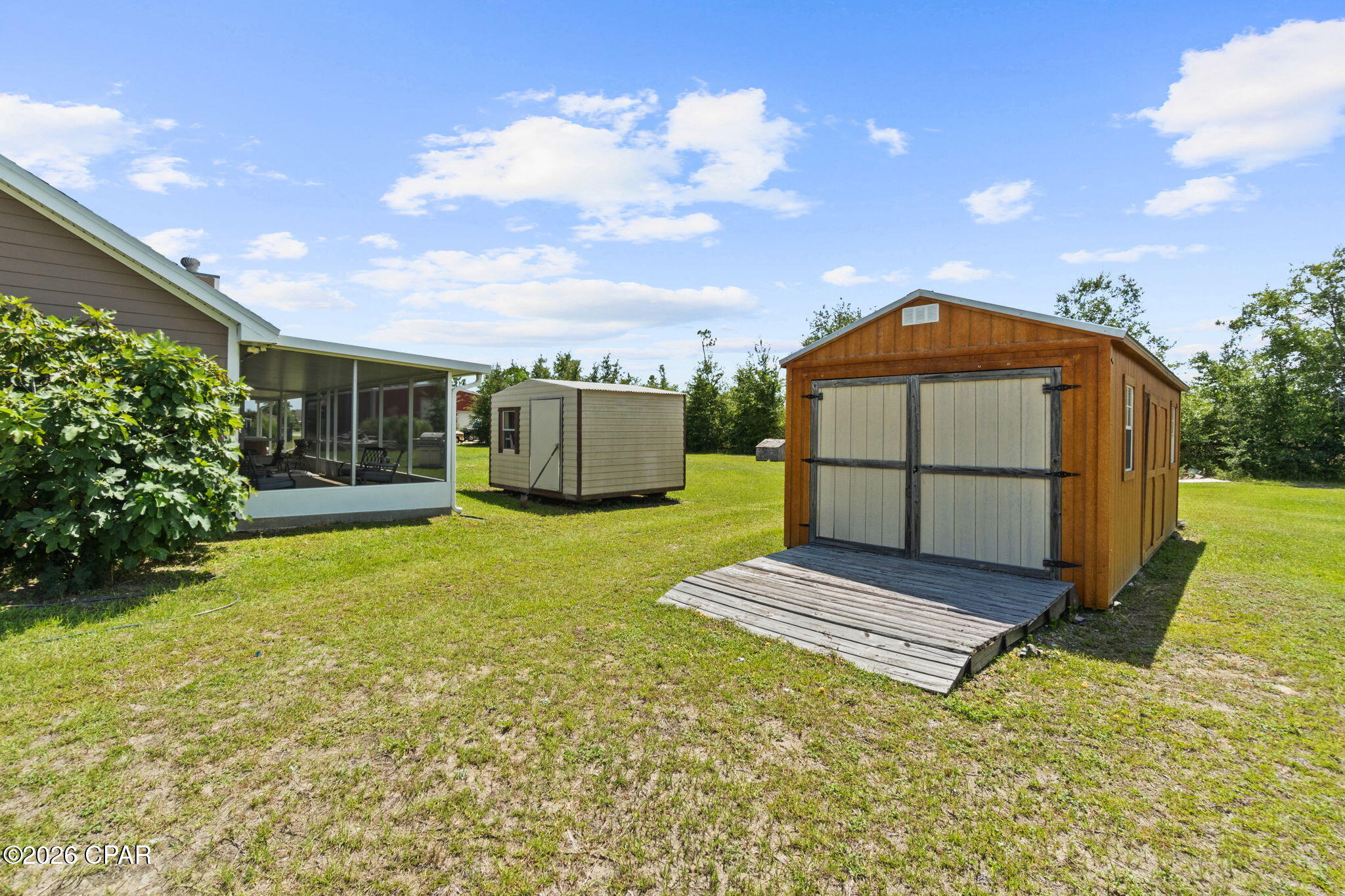 5517 Whitfield Road Panama City FL 32404