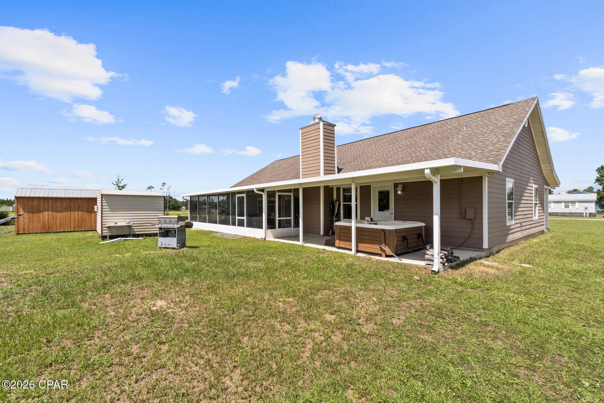 5517 Whitfield Road Panama City FL 32404