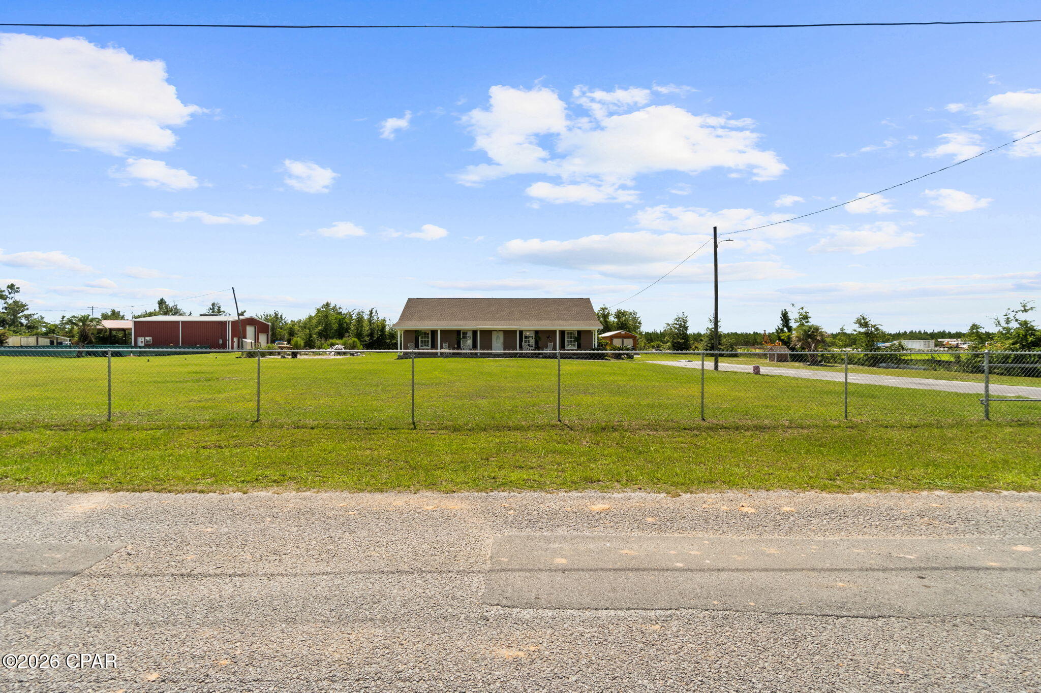 5517 Whitfield Road Panama City FL 32404