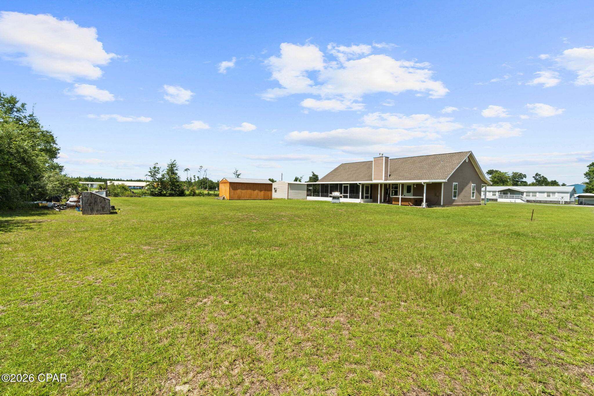 5517 Whitfield Road Panama City FL 32404