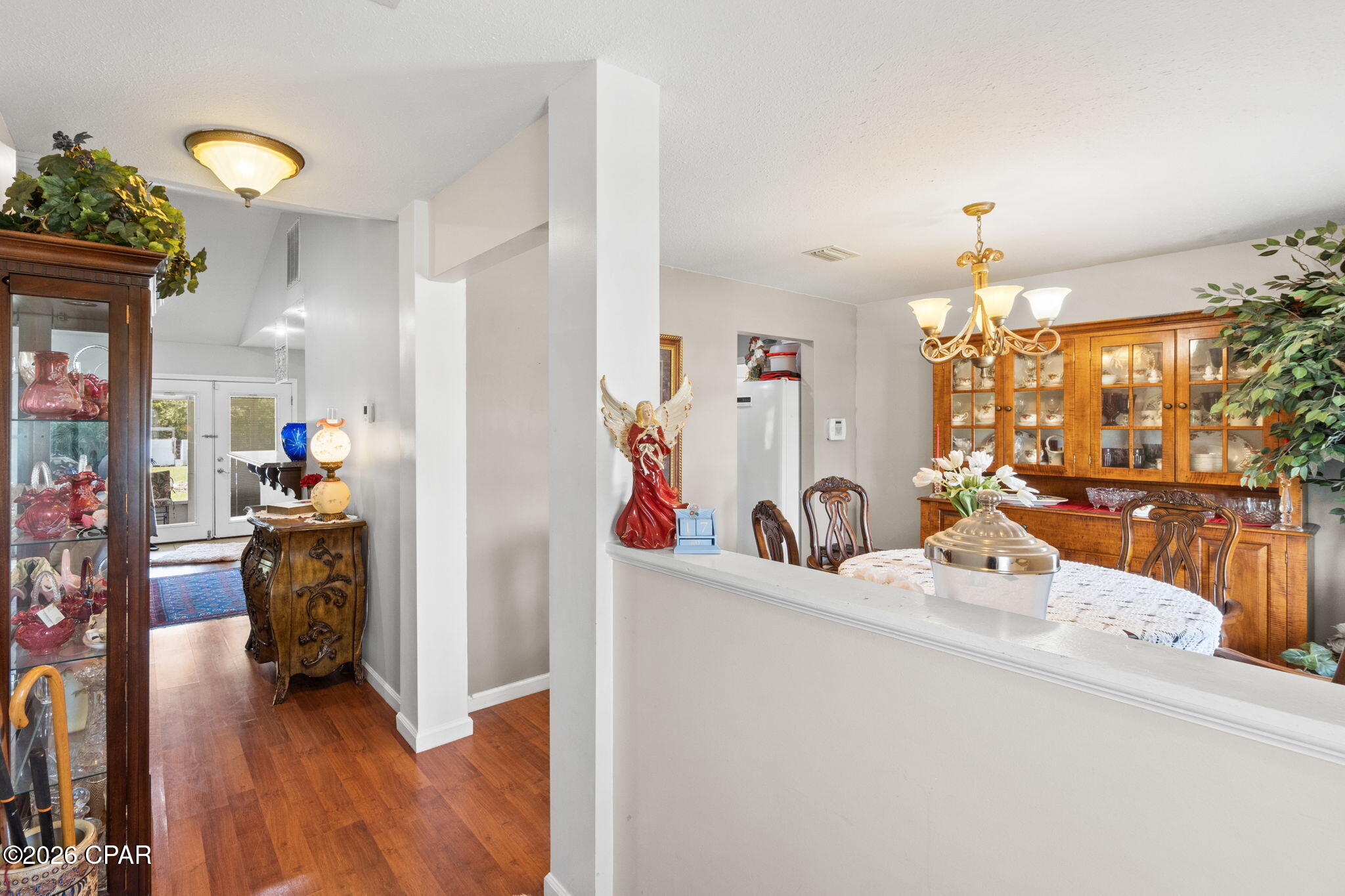 5517 Whitfield Road Panama City FL 32404
