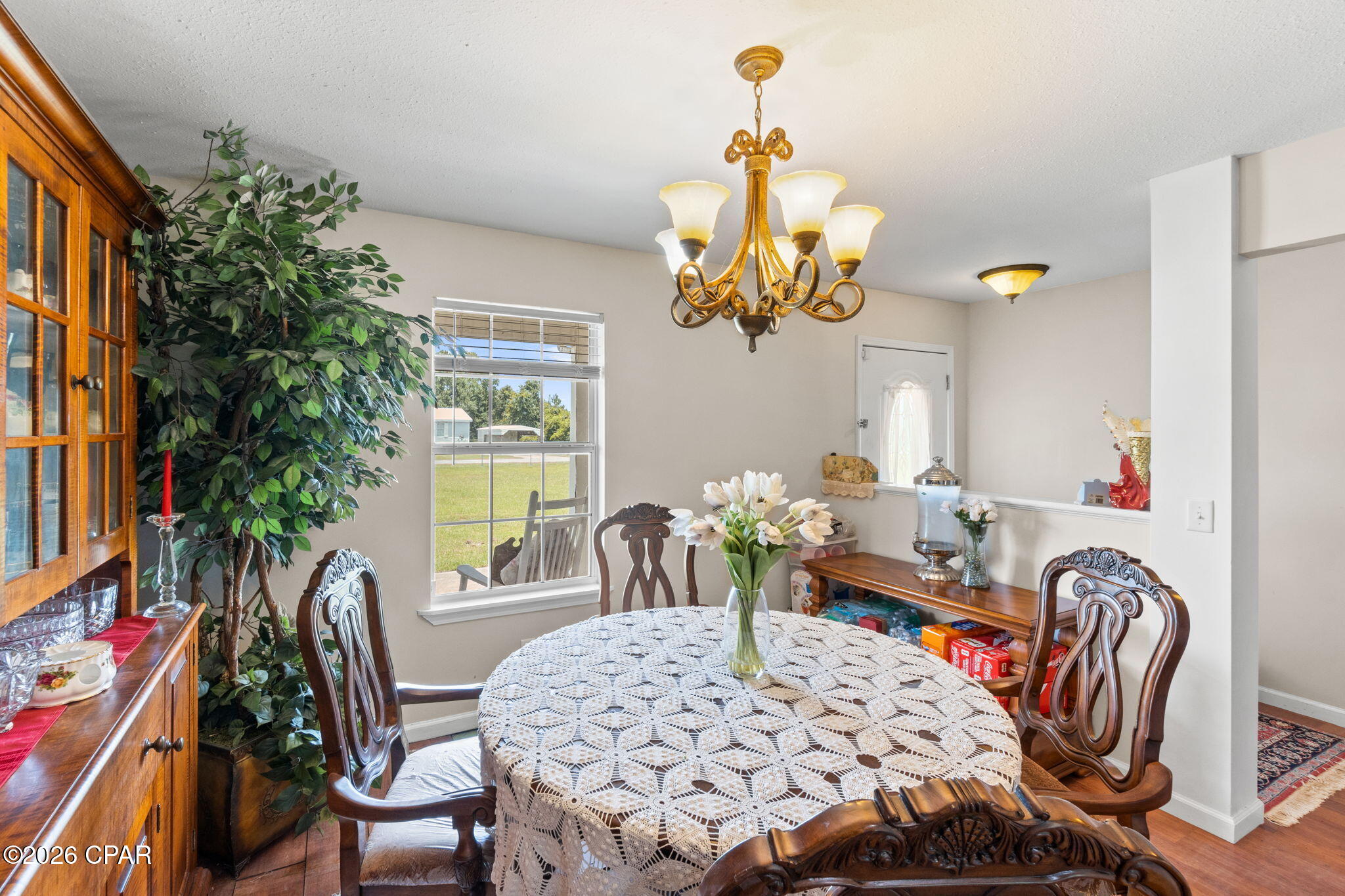 5517 Whitfield Road Panama City FL 32404