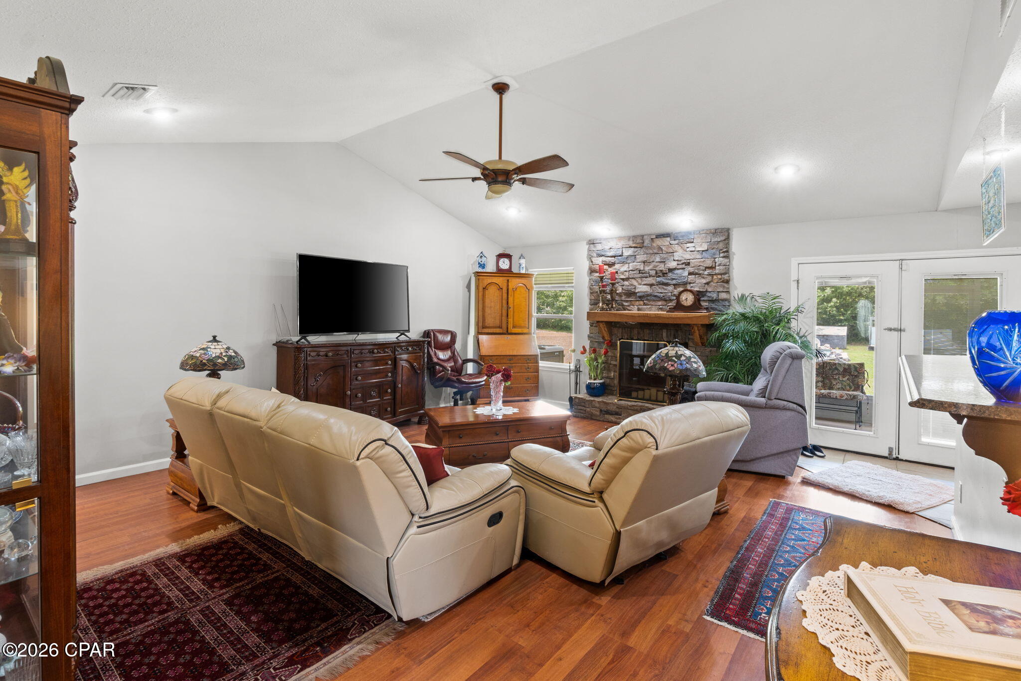 5517 Whitfield Road Panama City FL 32404