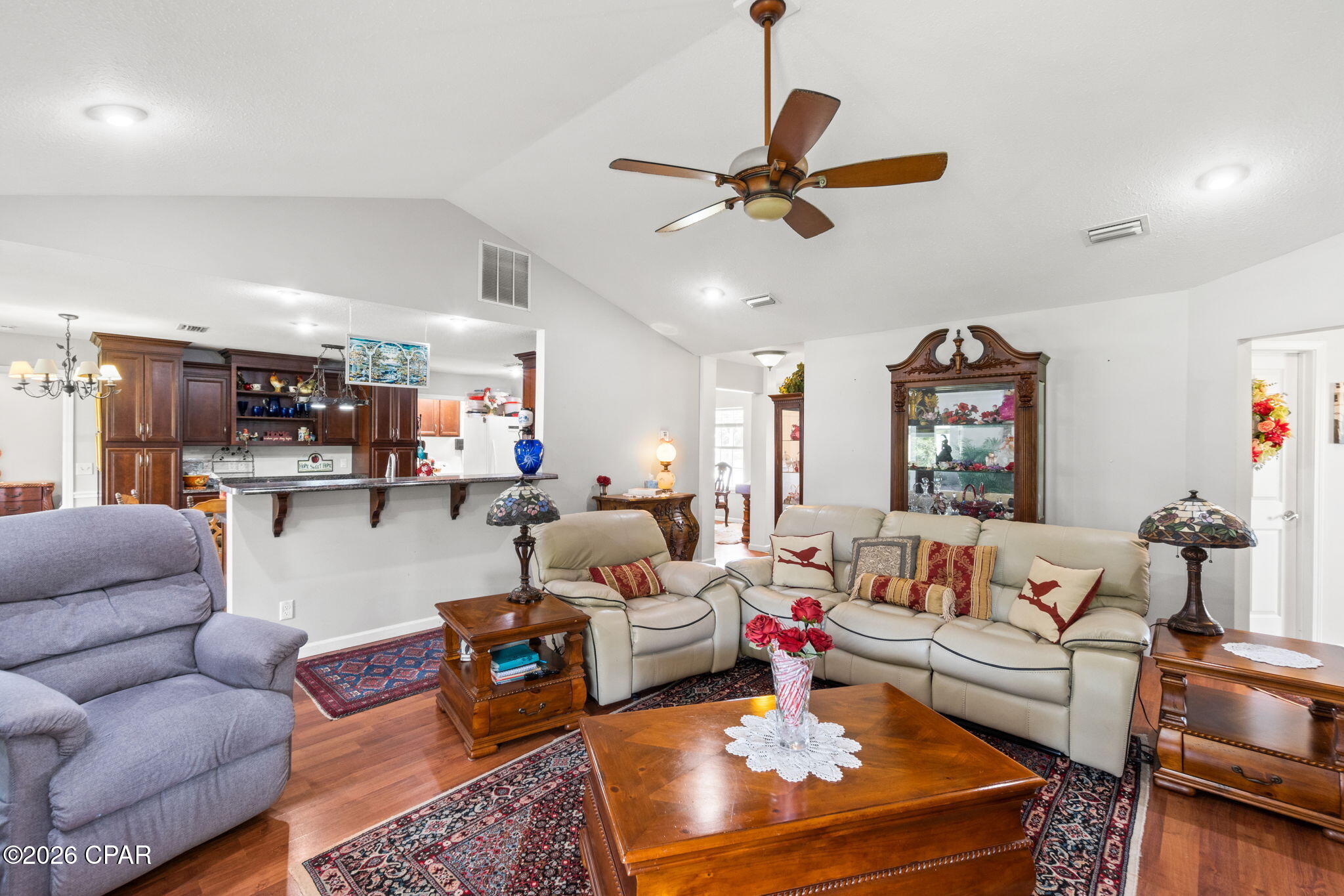 5517 Whitfield Road Panama City FL 32404