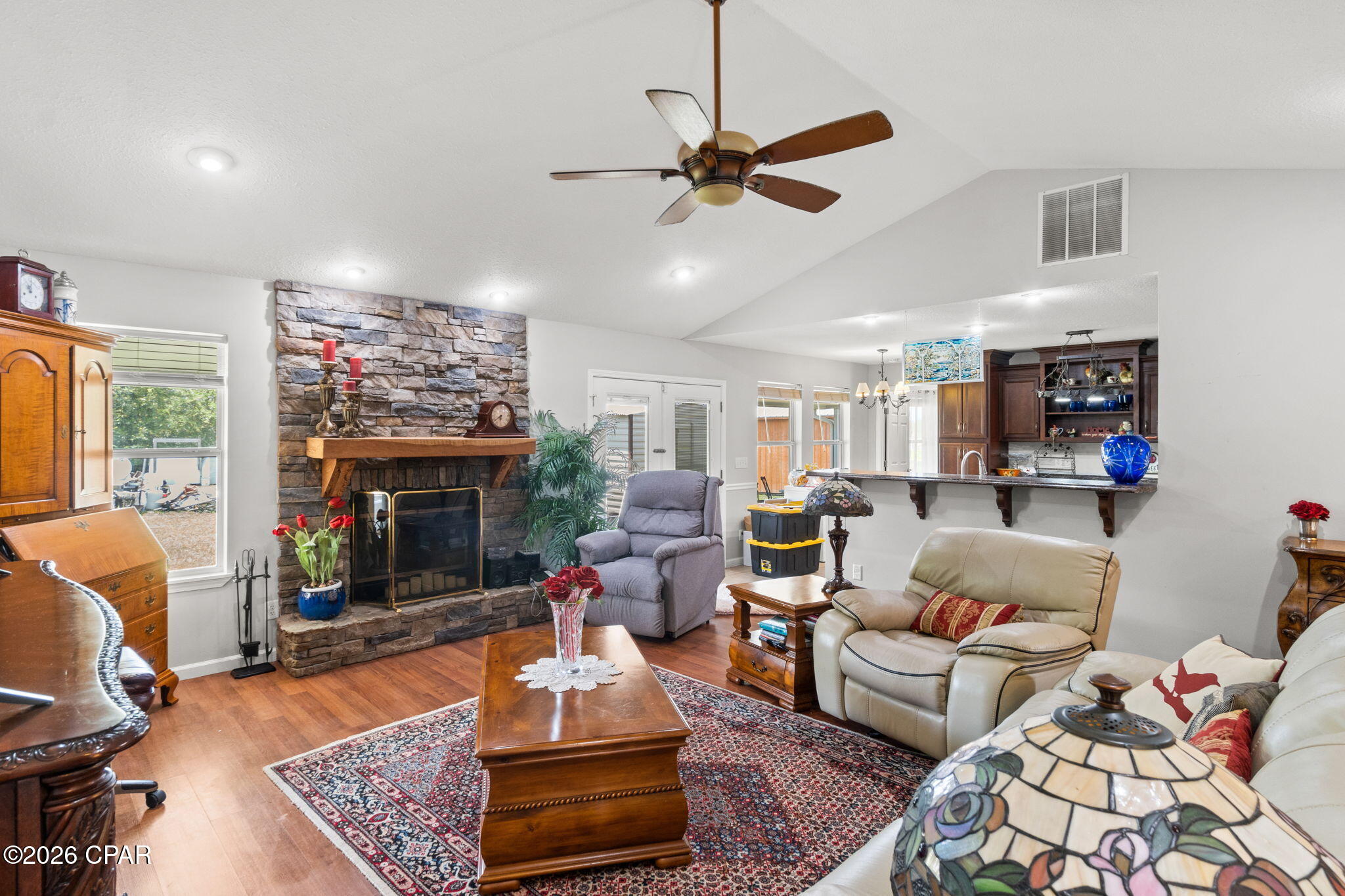 5517 Whitfield Road Panama City FL 32404