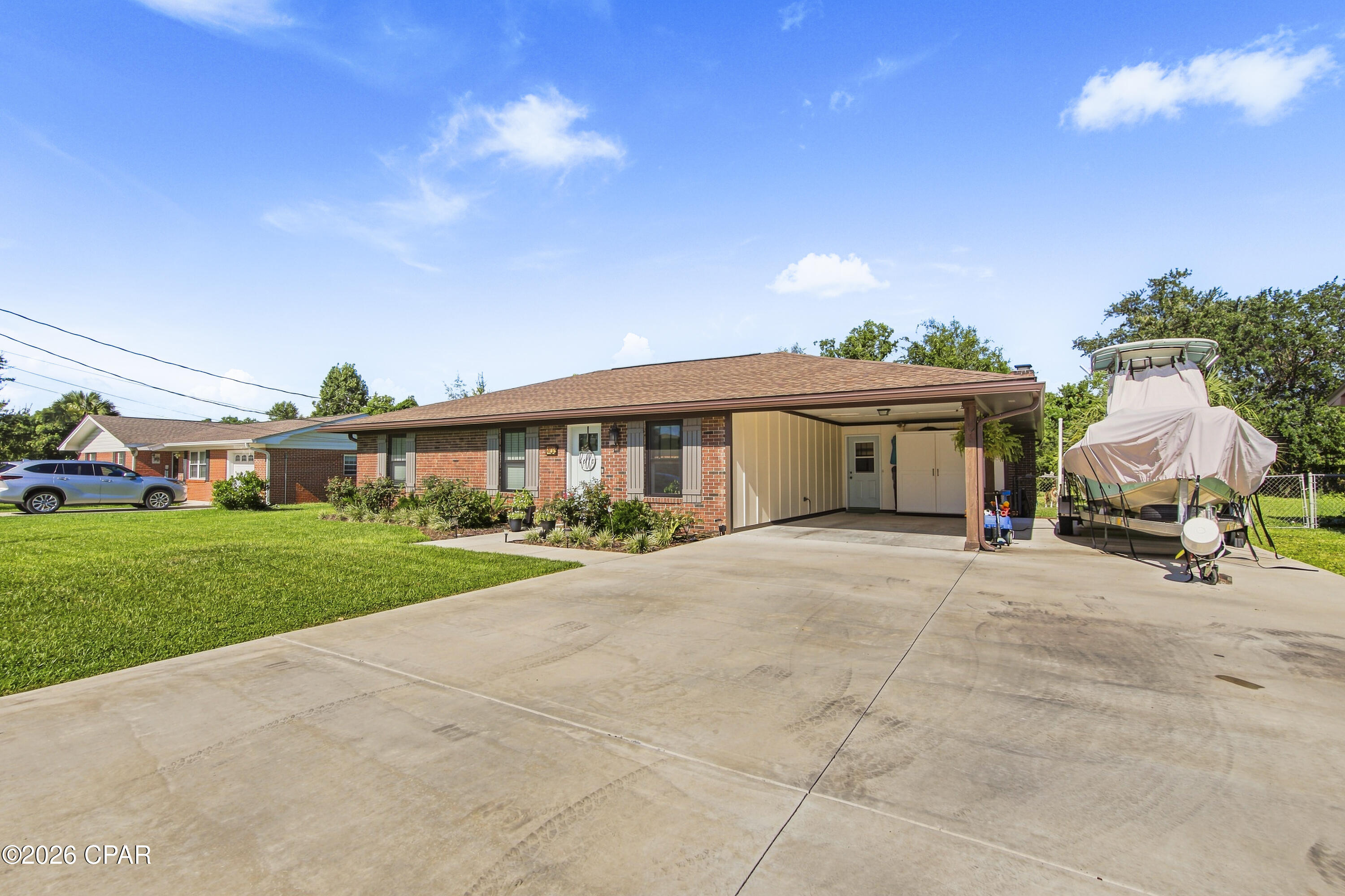 403 Wisconsin Avenue Lynn Haven FL 32444