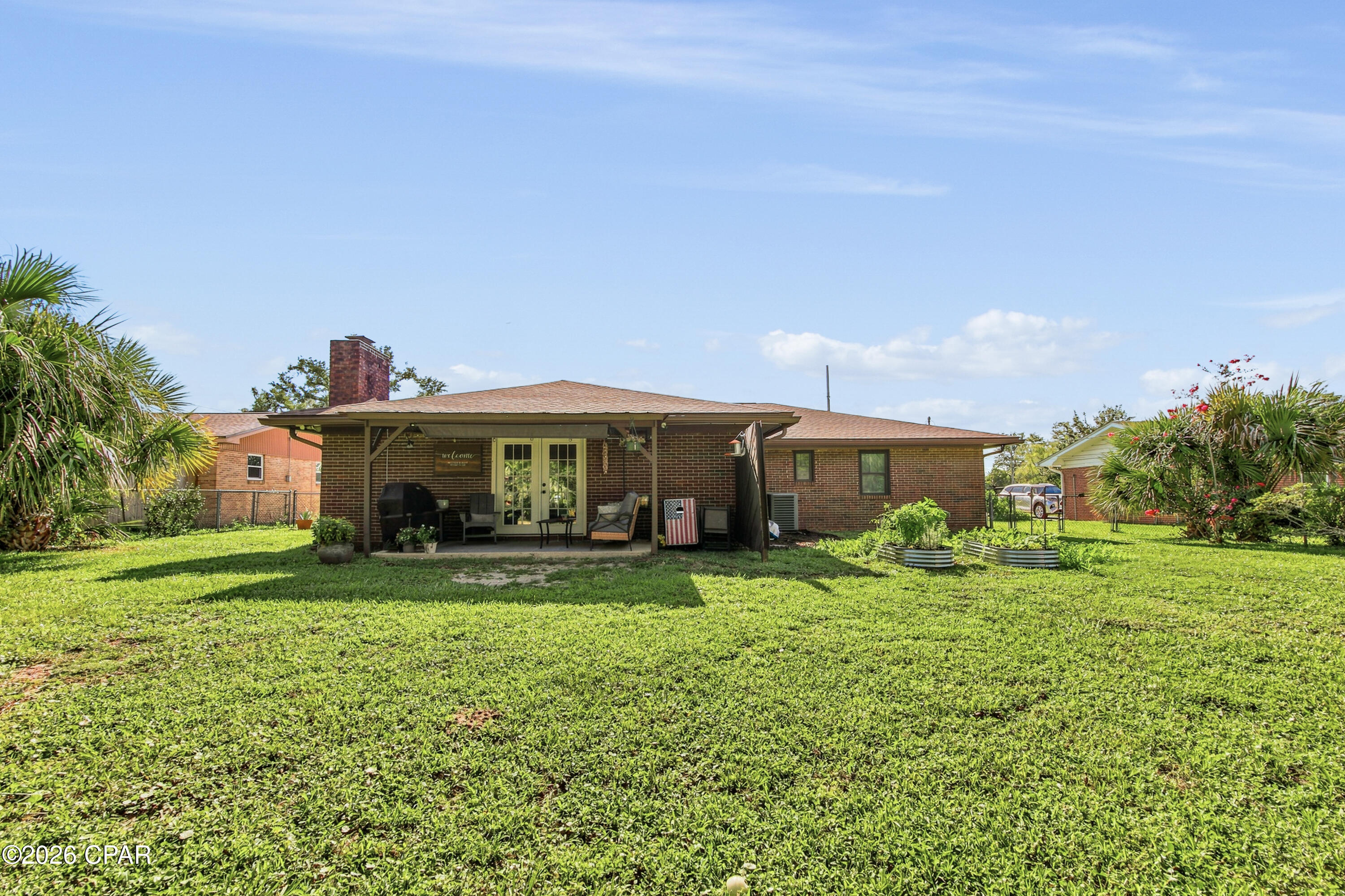 403 Wisconsin Avenue Lynn Haven FL 32444