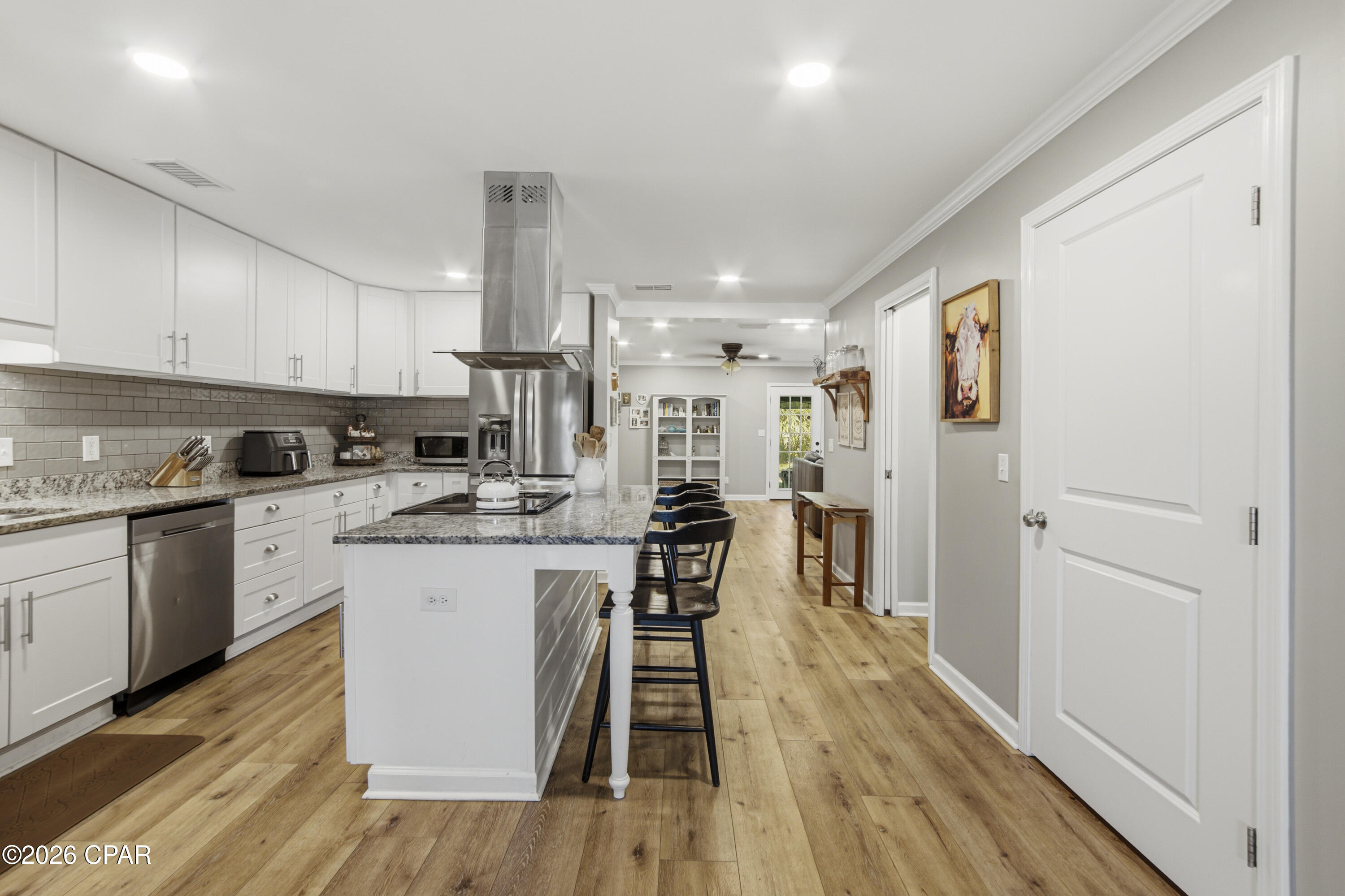403 Wisconsin Avenue Lynn Haven FL 32444