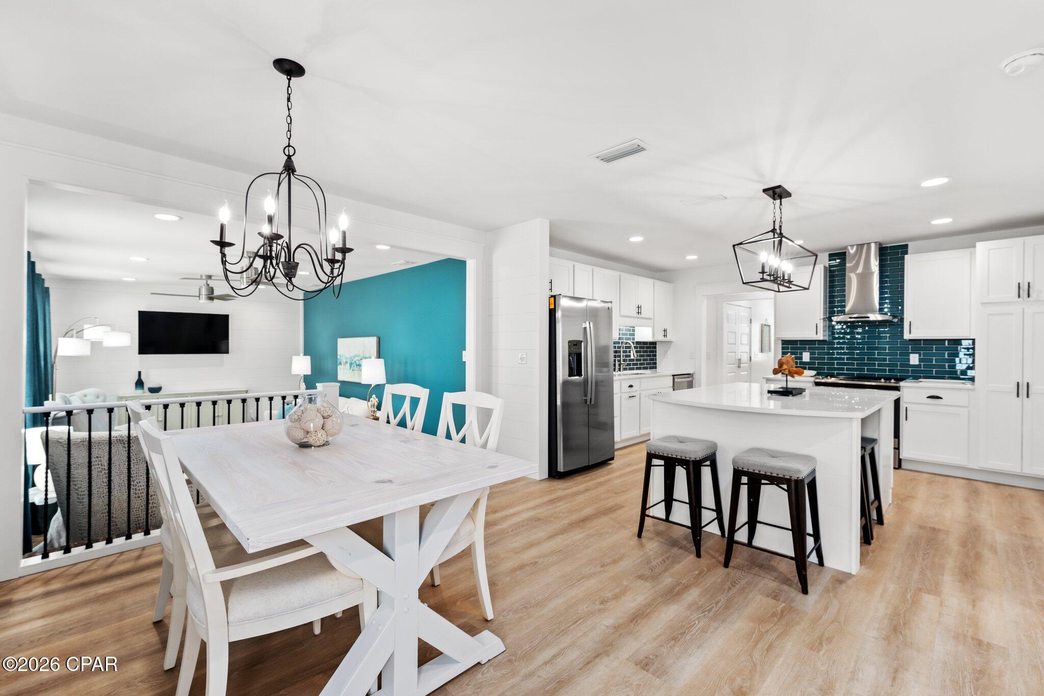209 7th Street Mexico Beach FL 32456