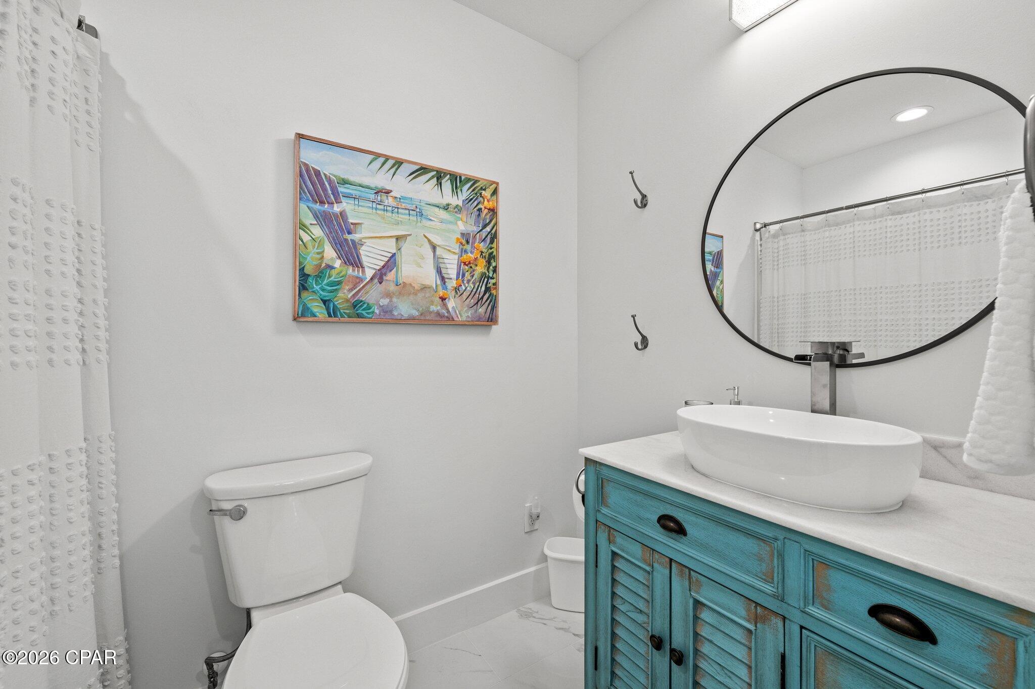 209 7th Street Mexico Beach FL 32456