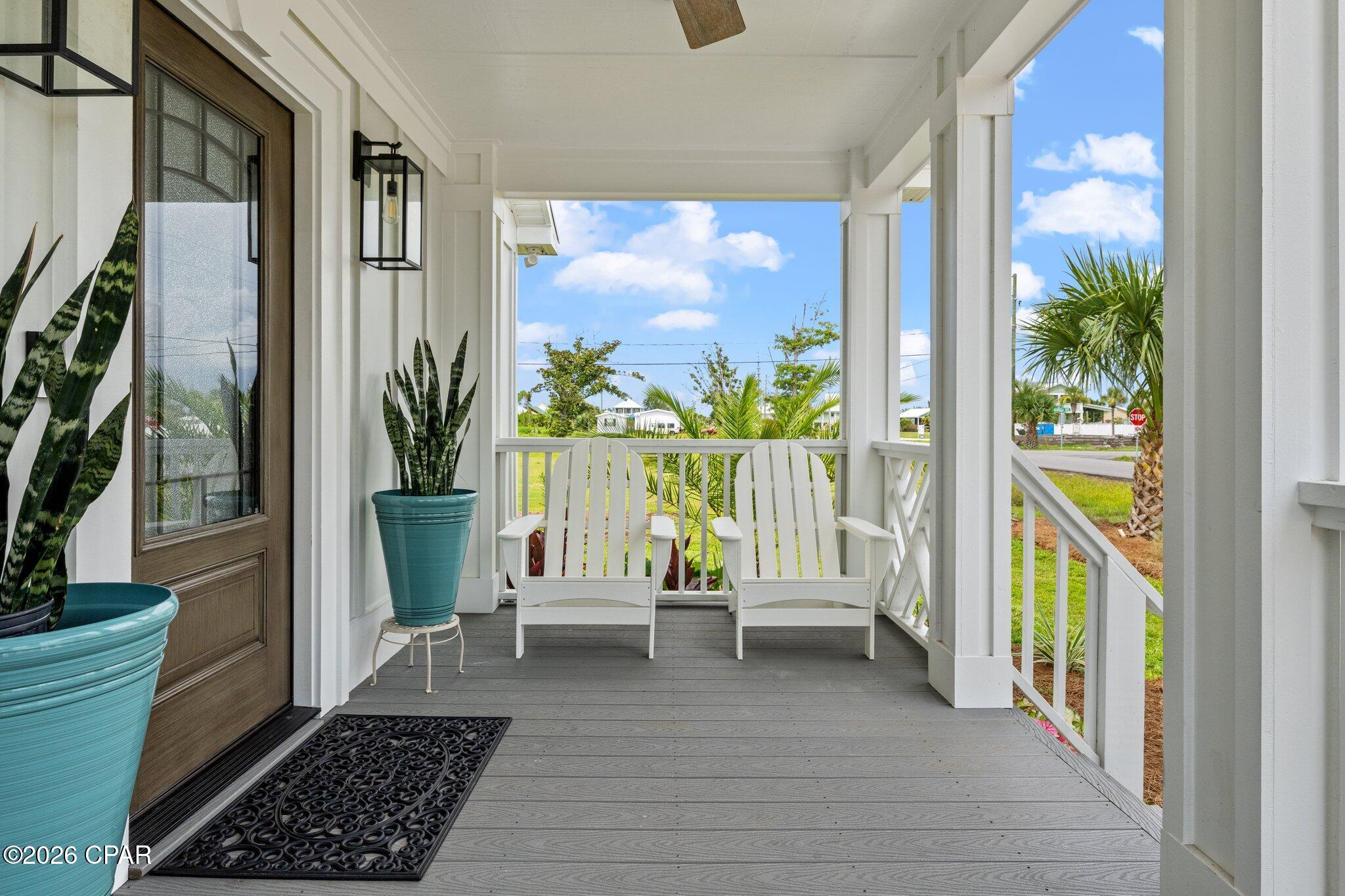 209 7th Street Mexico Beach FL 32456