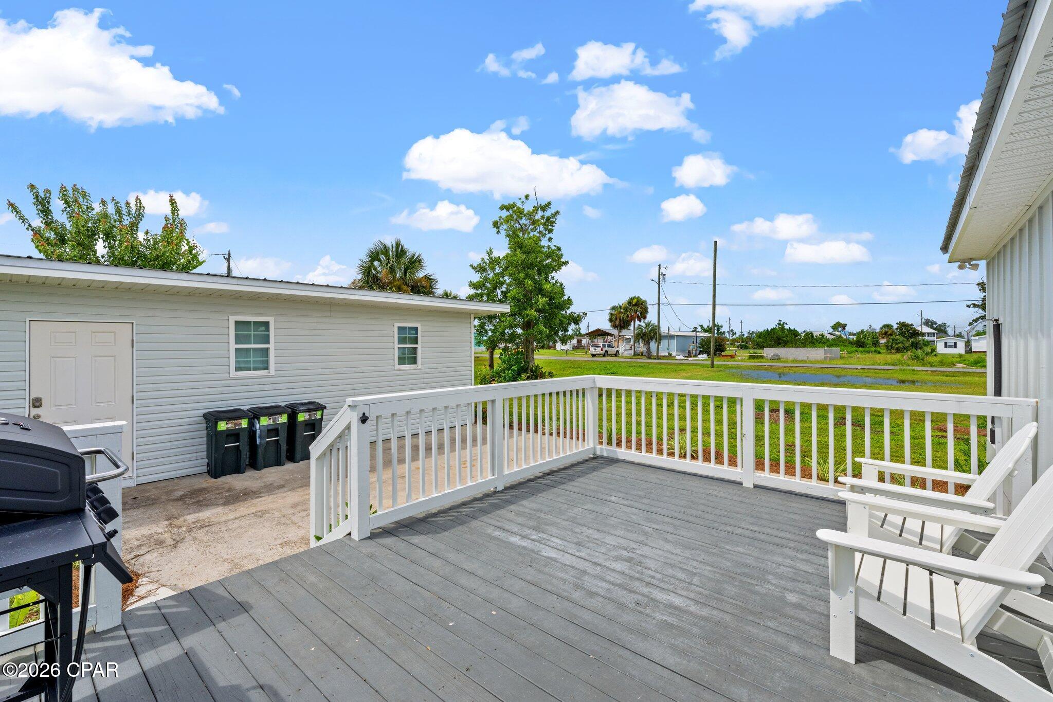 209 7th Street Mexico Beach FL 32456