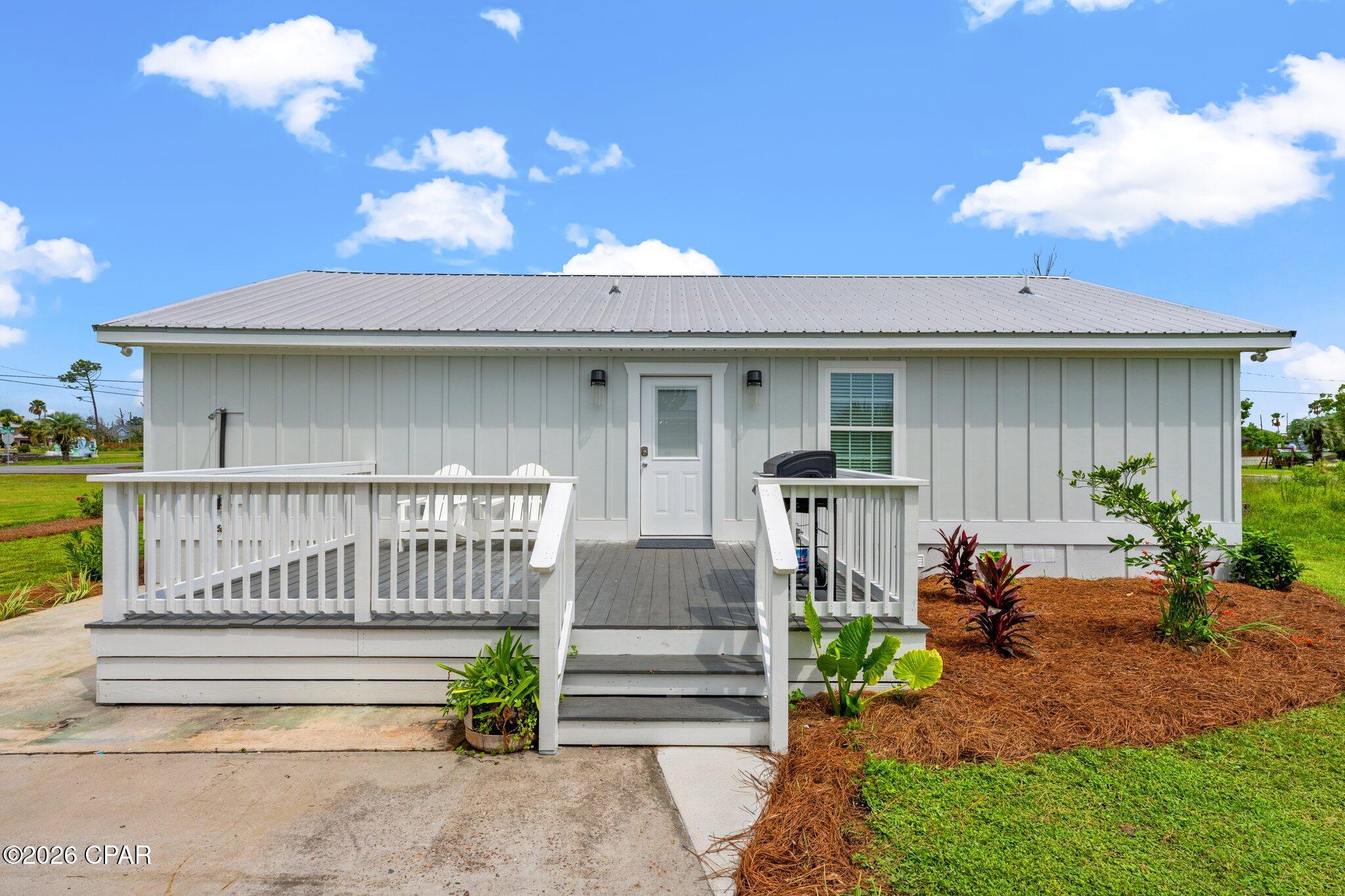 209 7th Street Mexico Beach FL 32456