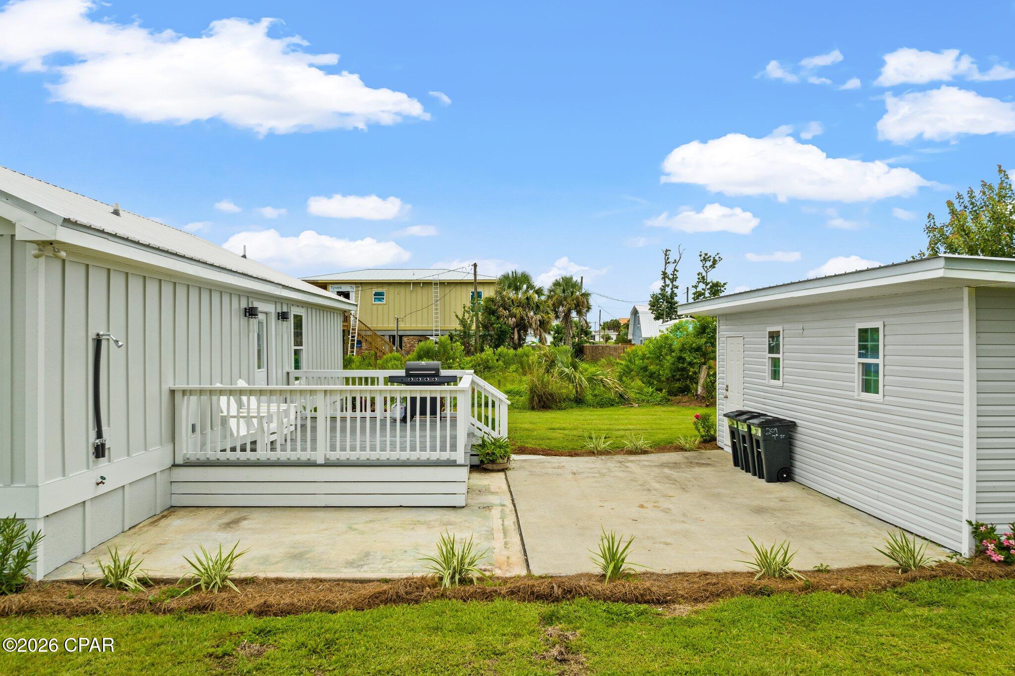 209 7th Street Mexico Beach FL 32456