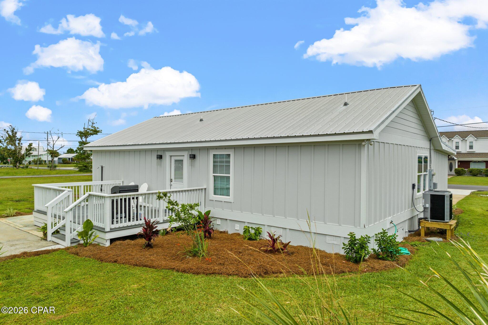 209 7th Street Mexico Beach FL 32456