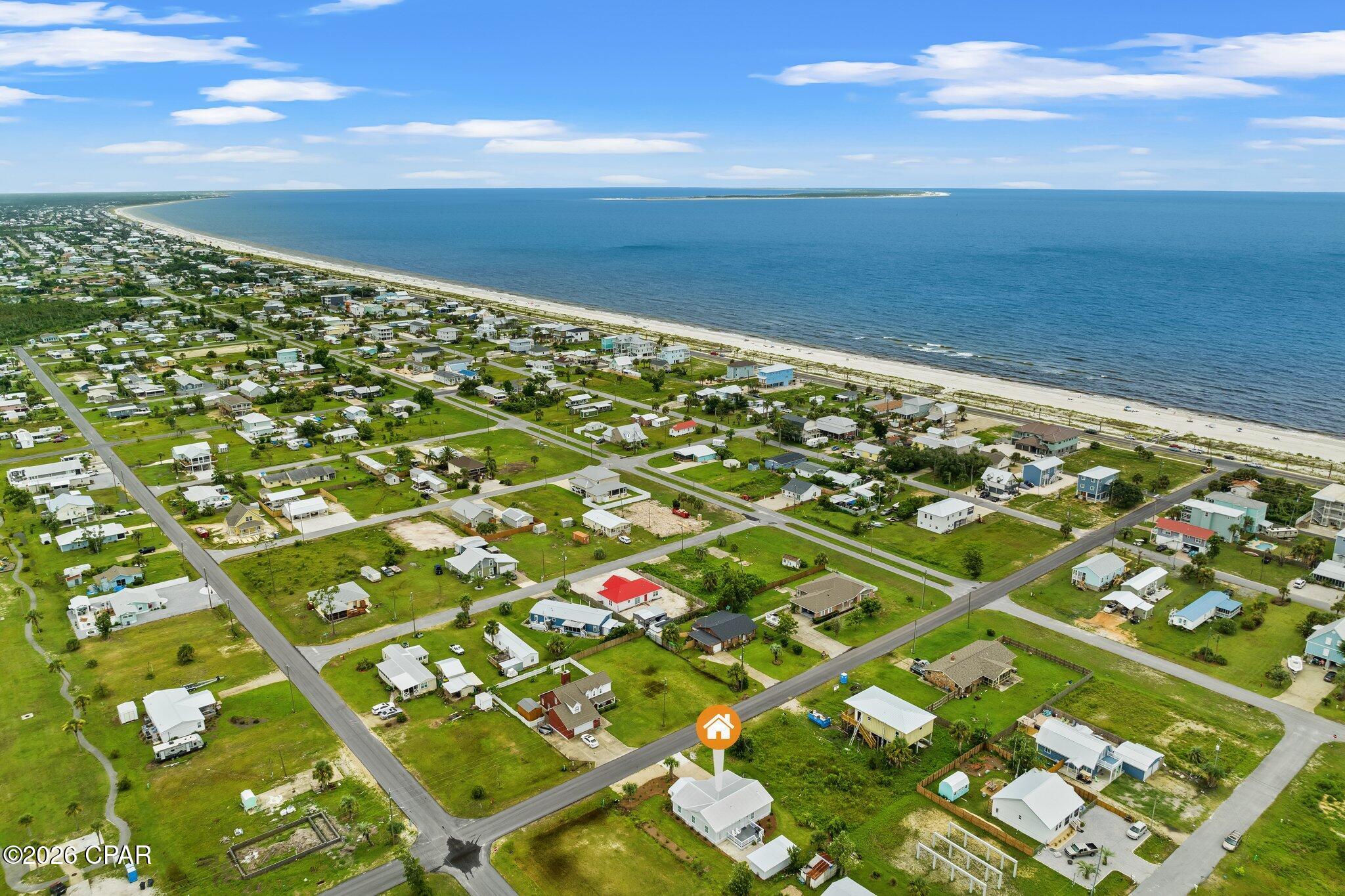 209 7th Street Mexico Beach FL 32456