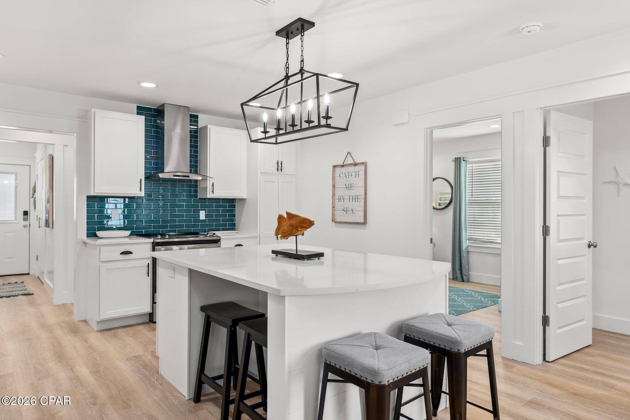 209 7th Street Mexico Beach FL 32456