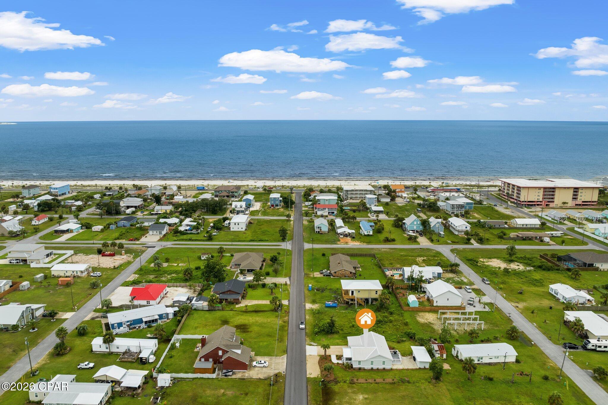 209 7th Street Mexico Beach FL 32456