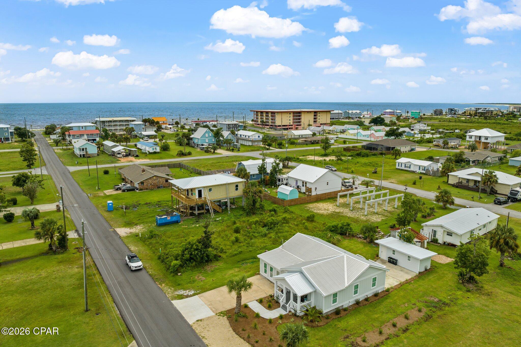 209 7th Street Mexico Beach FL 32456
