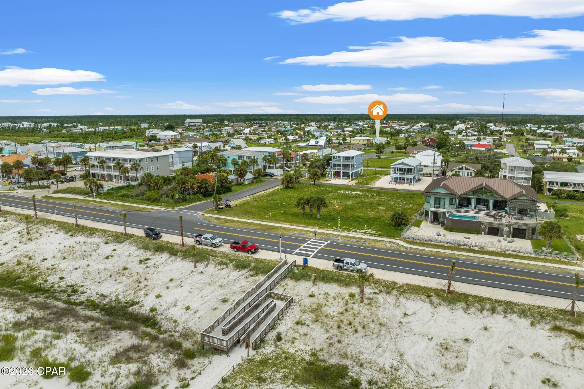 209 7th Street Mexico Beach FL 32456