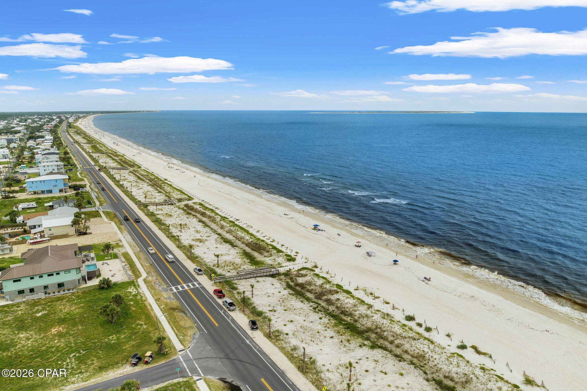 209 7th Street Mexico Beach FL 32456