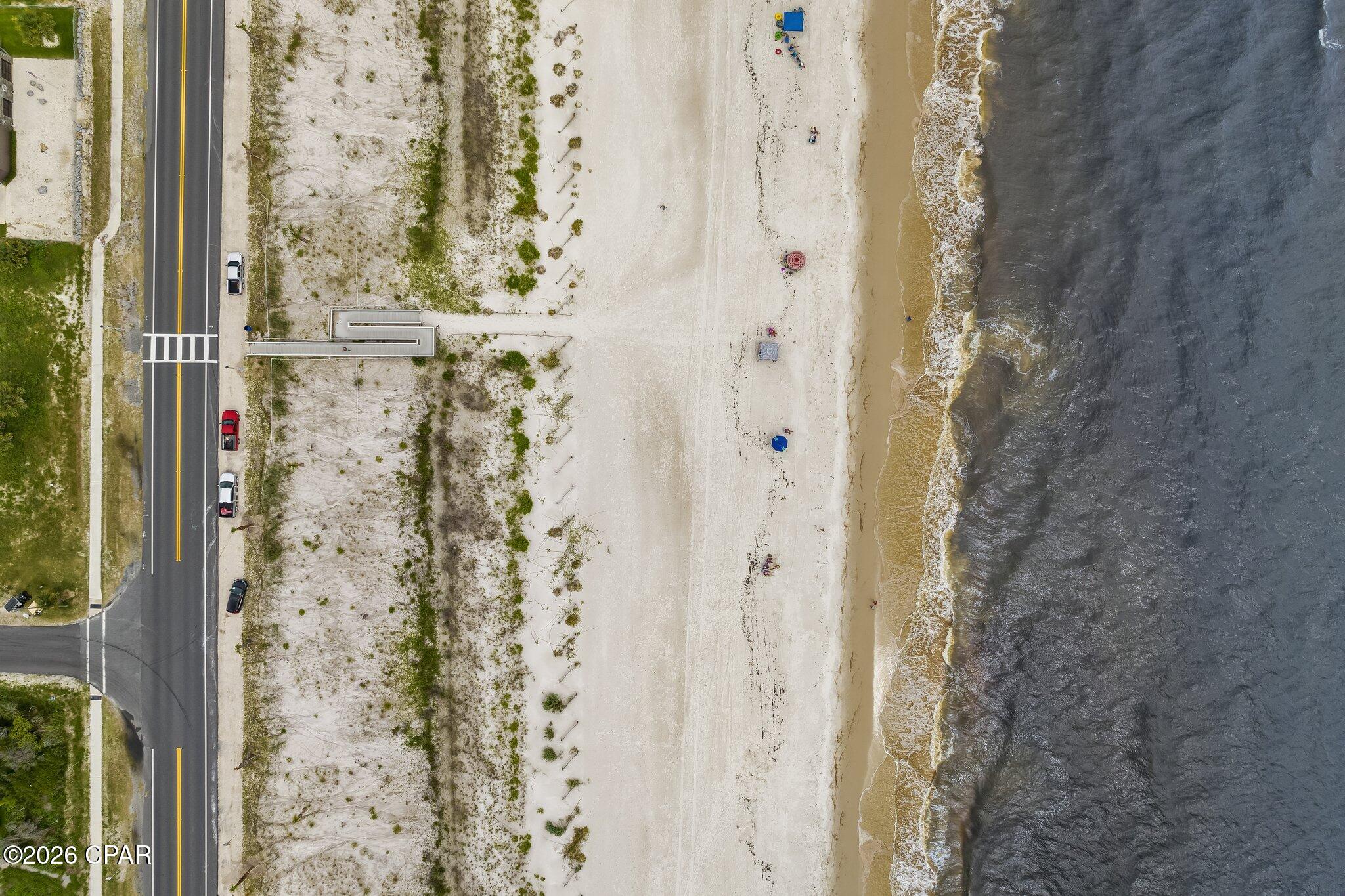 209 7th Street Mexico Beach FL 32456