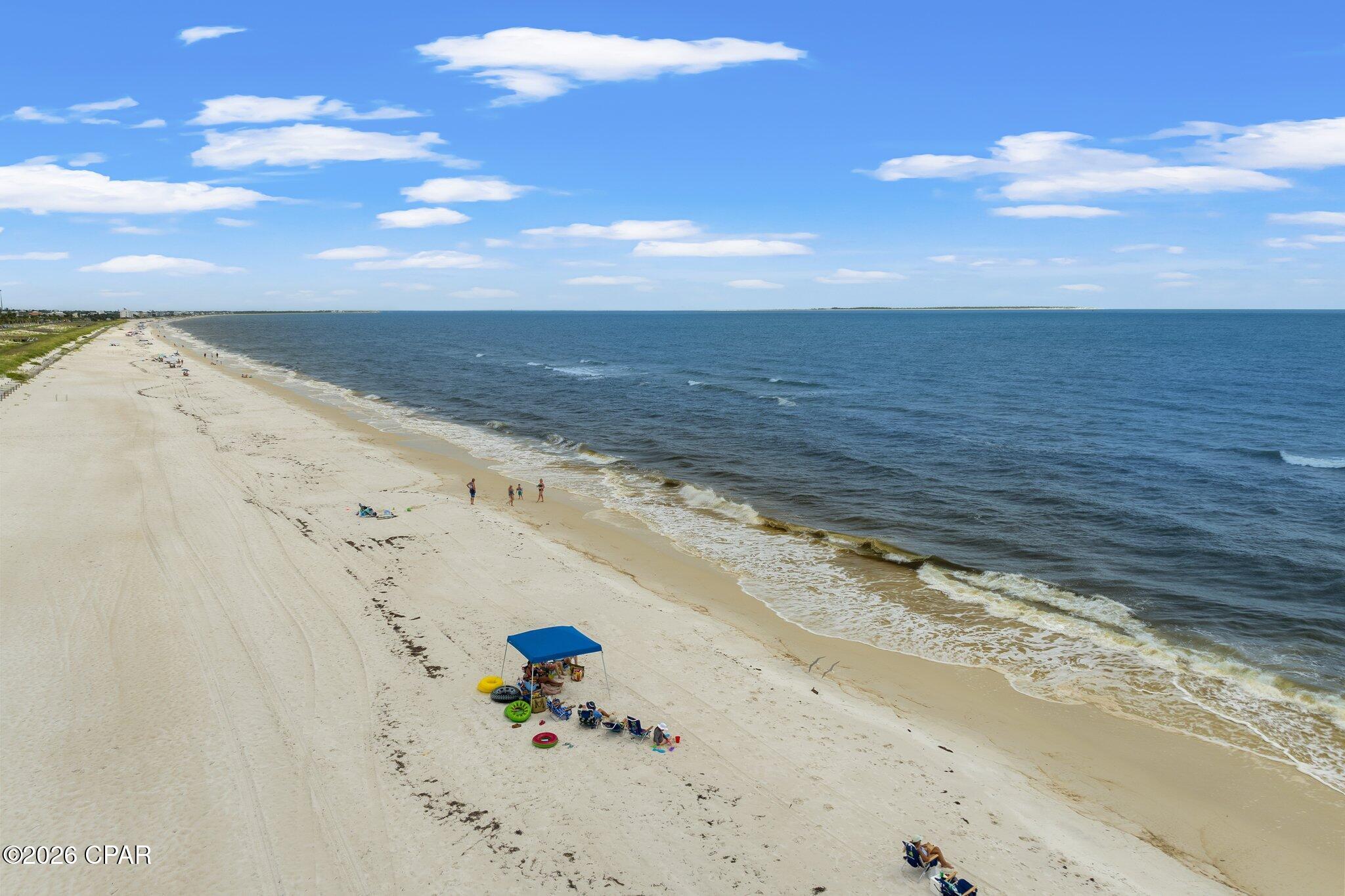 209 7th Street Mexico Beach FL 32456