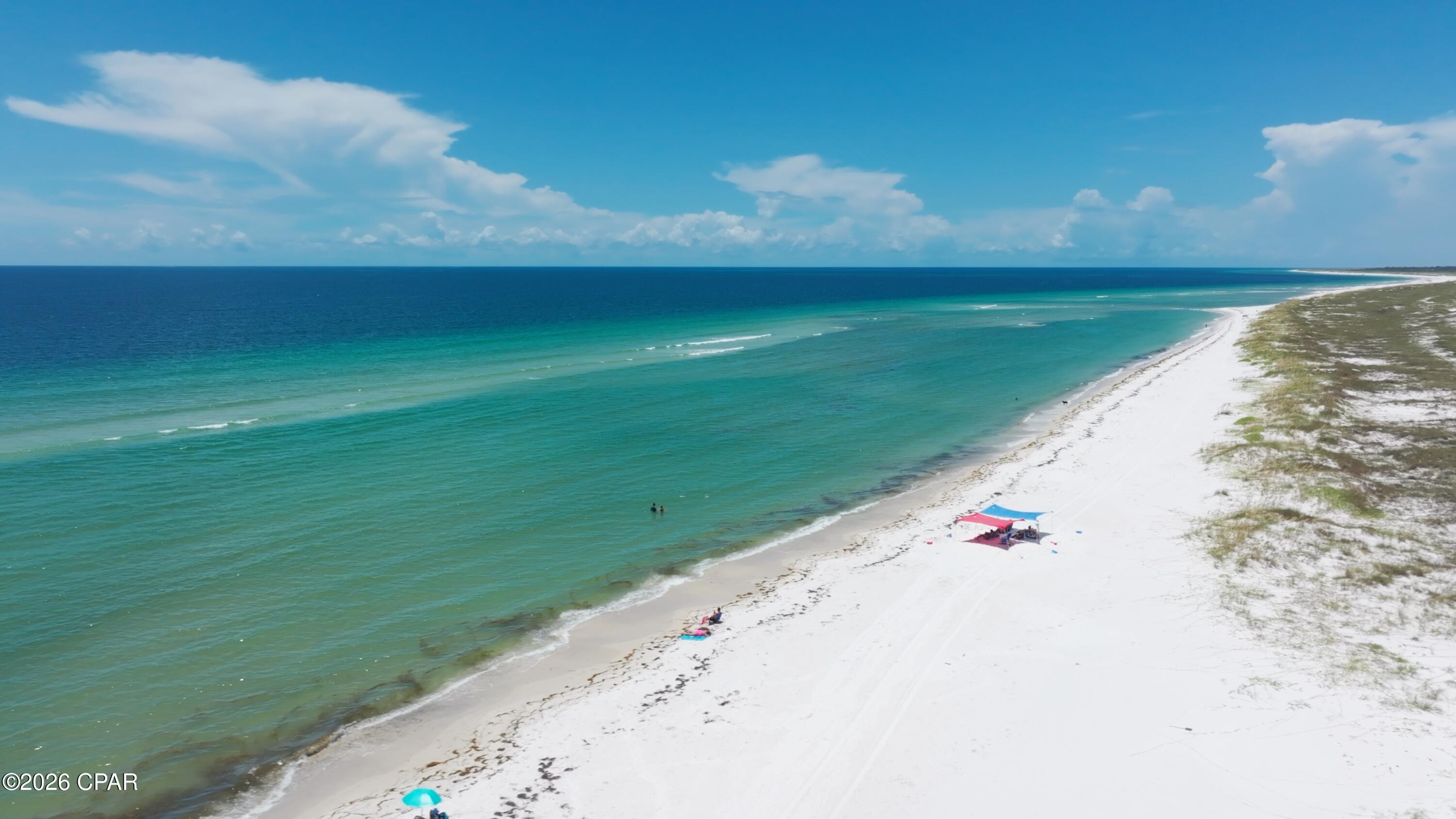 209 7th Street Mexico Beach FL 32456