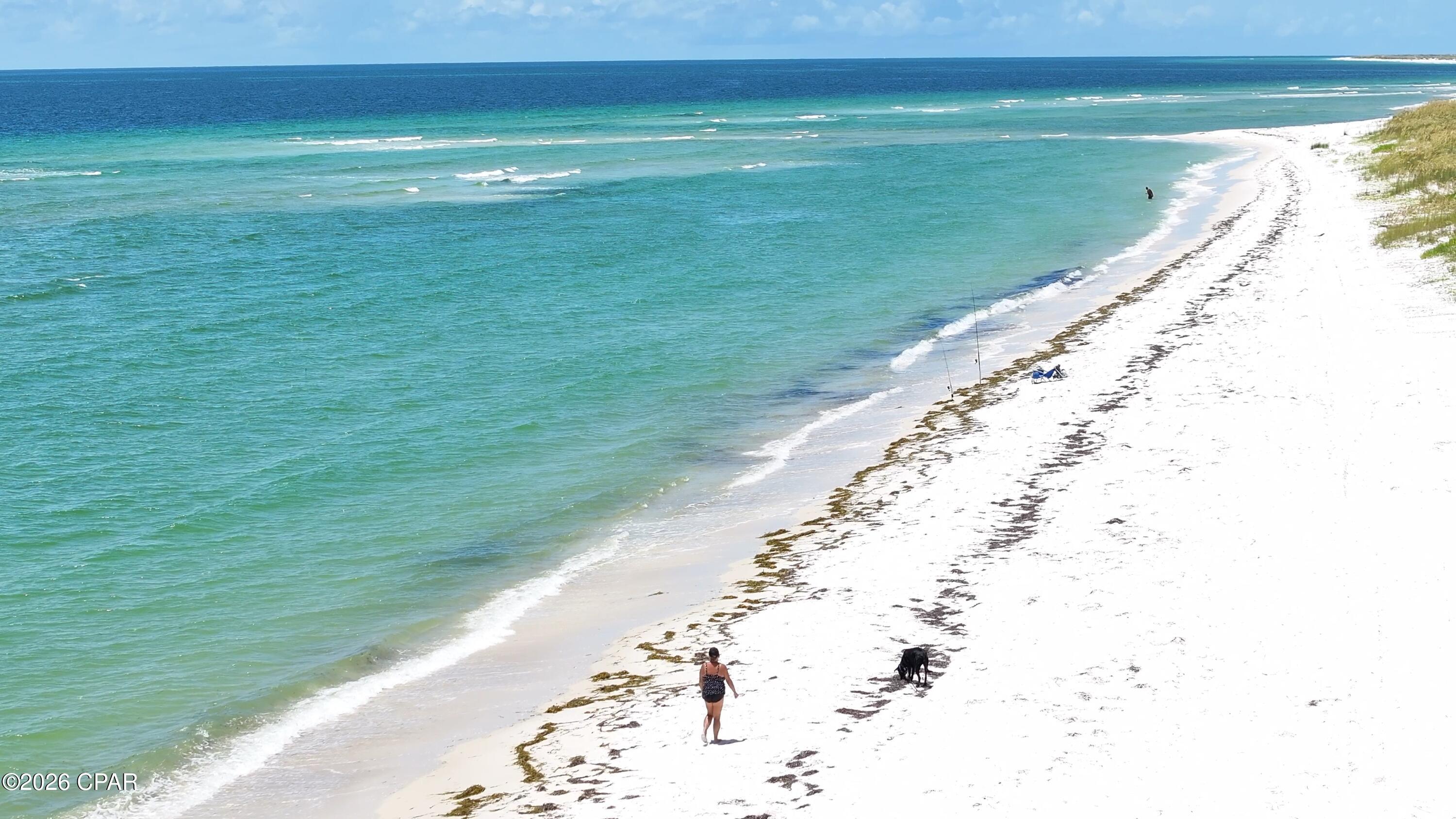 209 7th Street Mexico Beach FL 32456