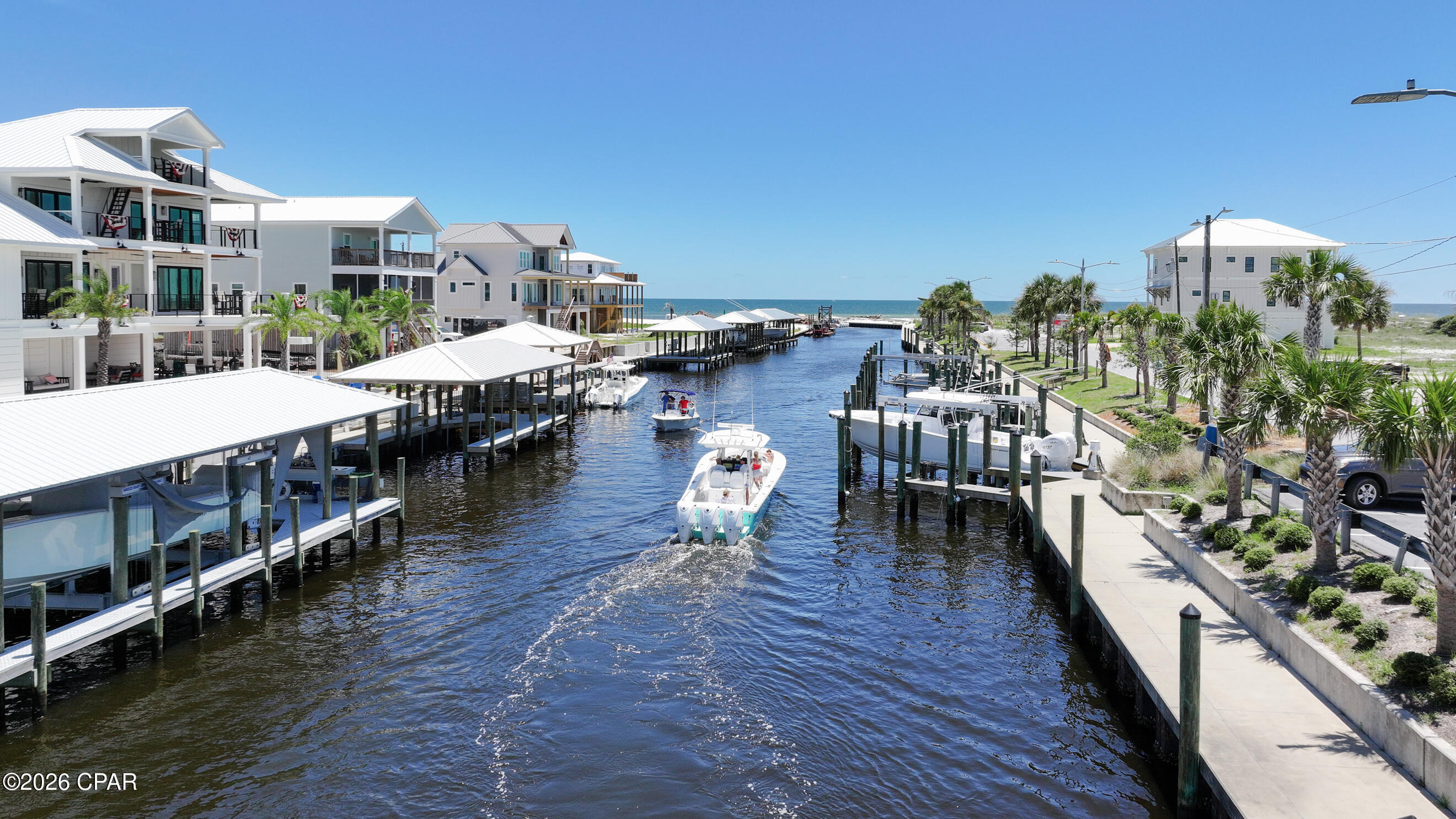 209 7th Street Mexico Beach FL 32456