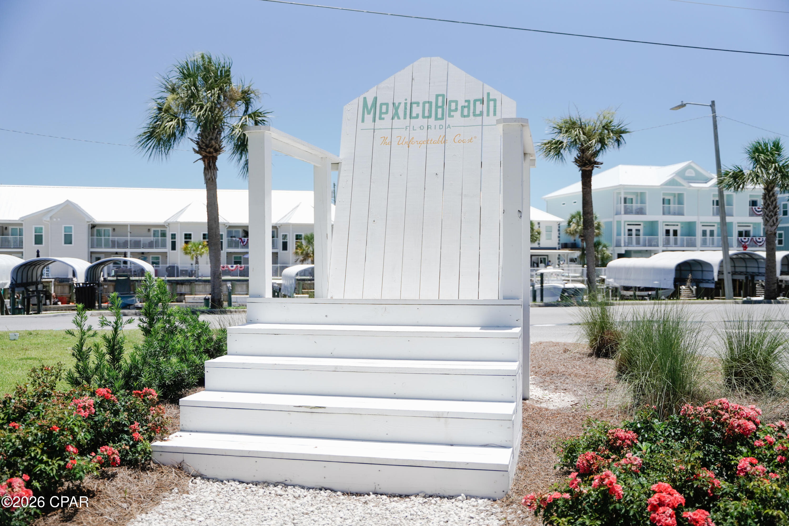 209 7th Street Mexico Beach FL 32456