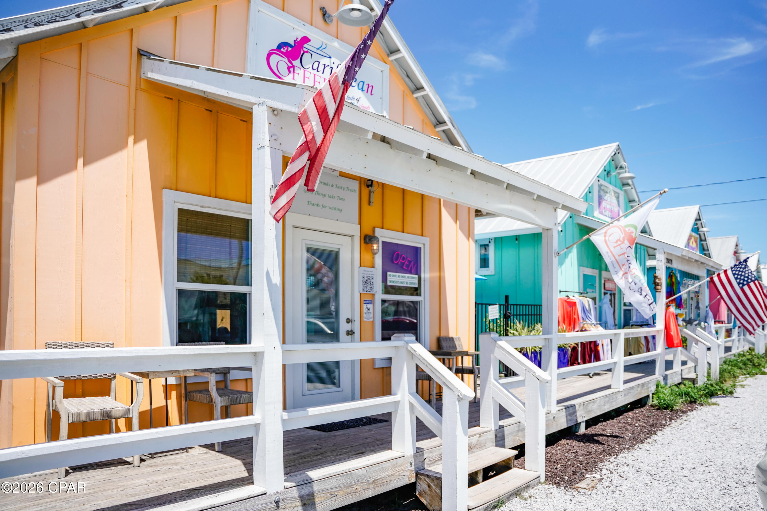 209 7th Street Mexico Beach FL 32456