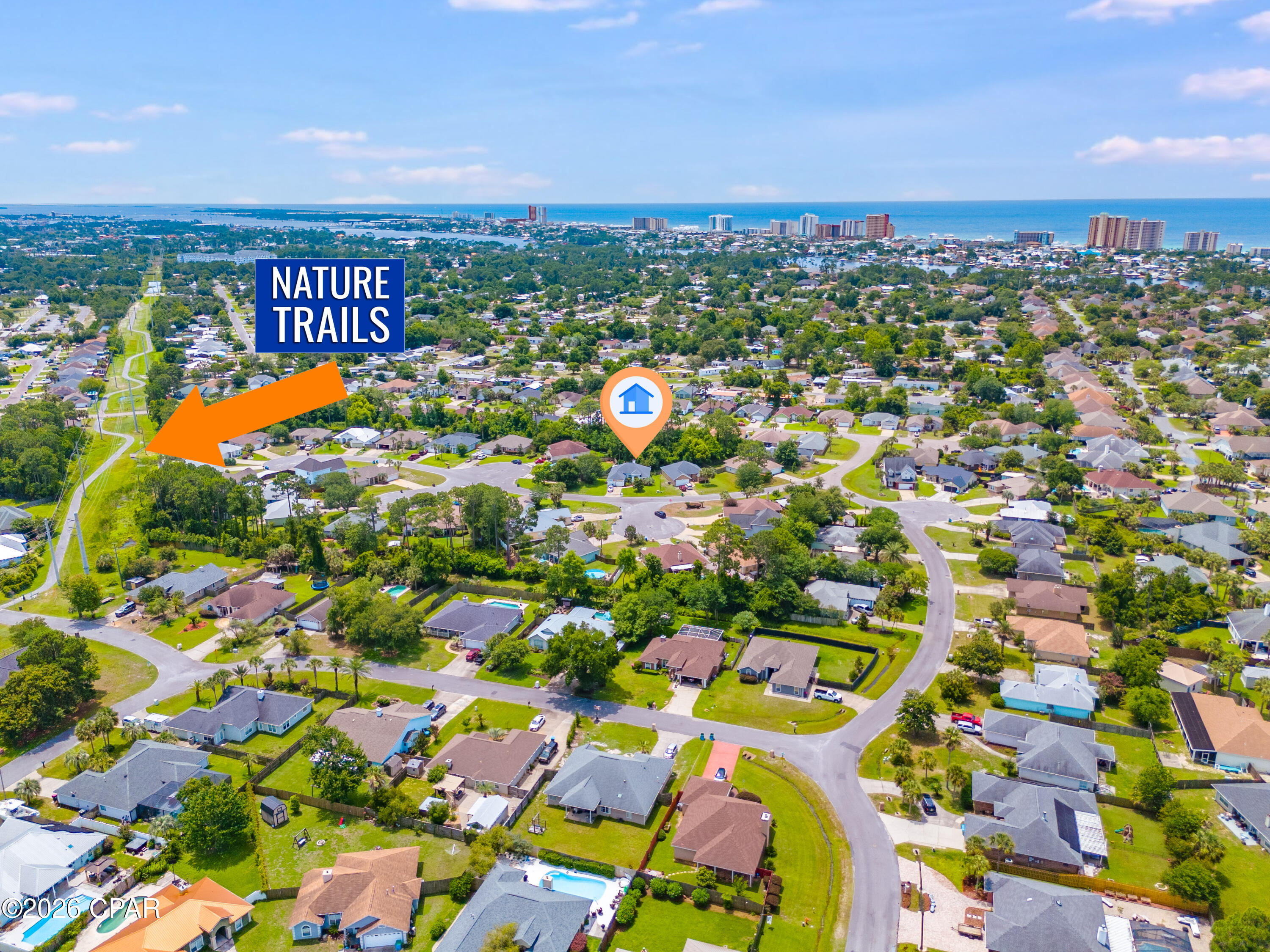 308 Jase Court Panama City Beach FL 32408