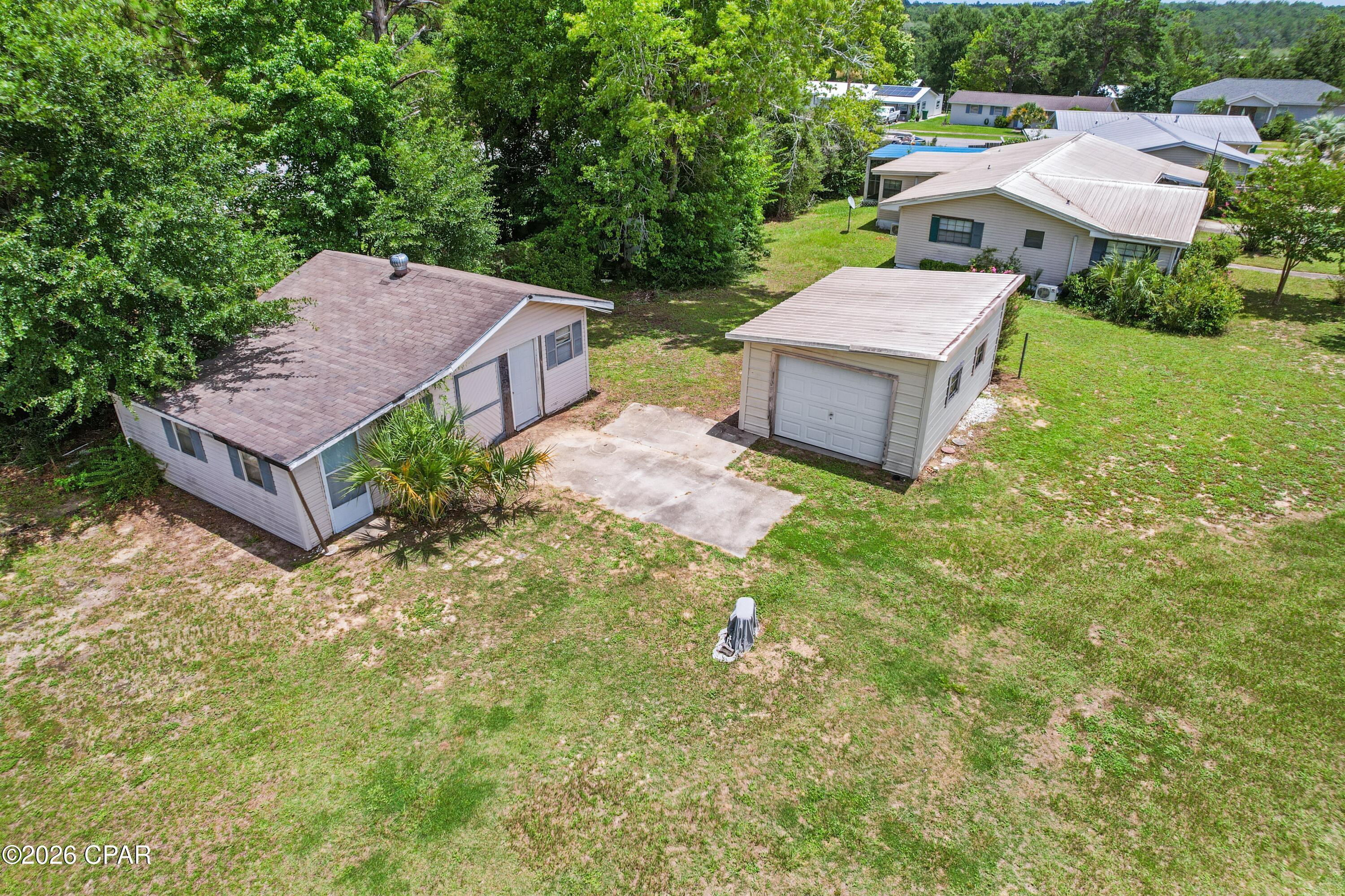 1804 Ulmer Lane Chipley FL 32428
