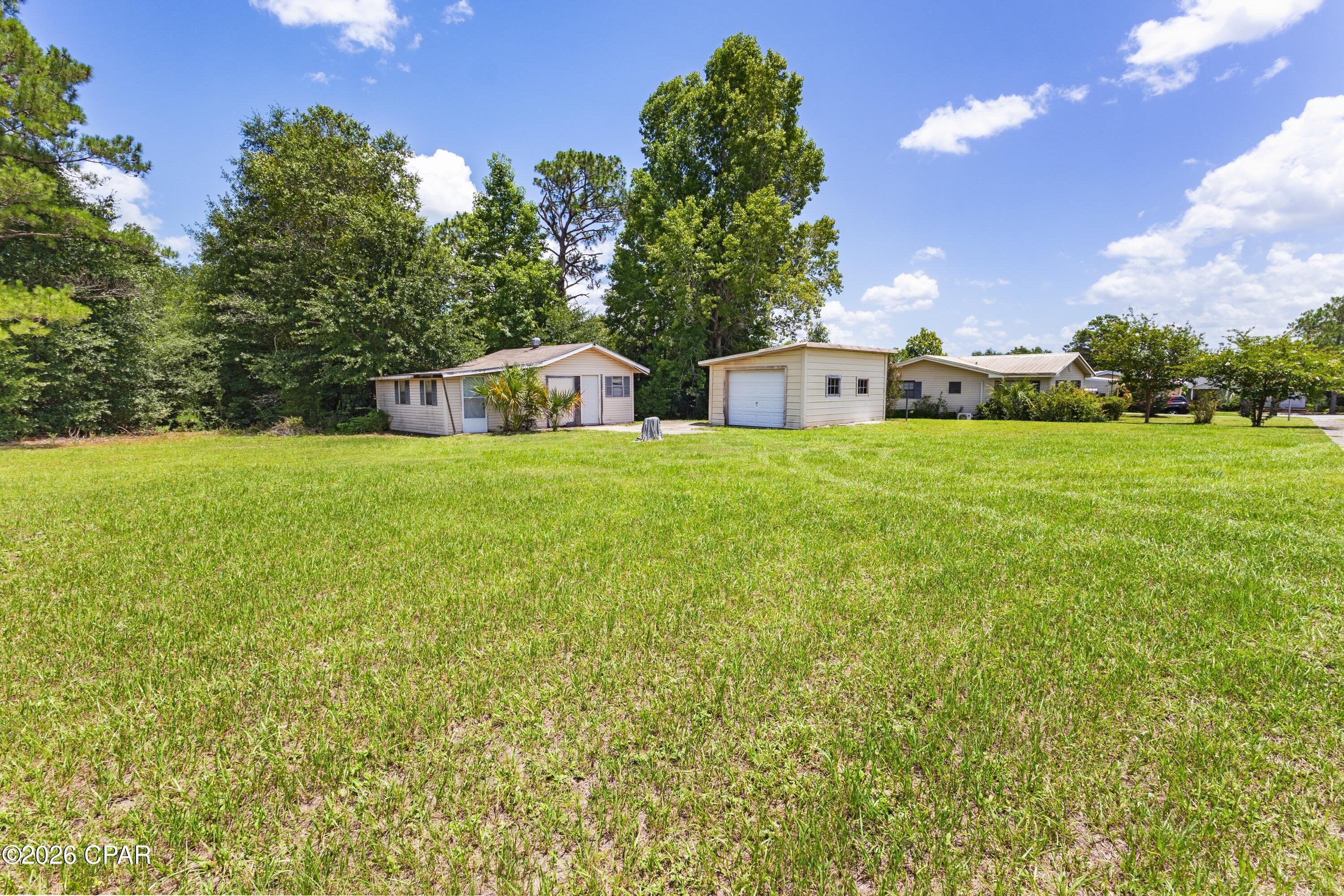 1804 Ulmer Lane Chipley FL 32428