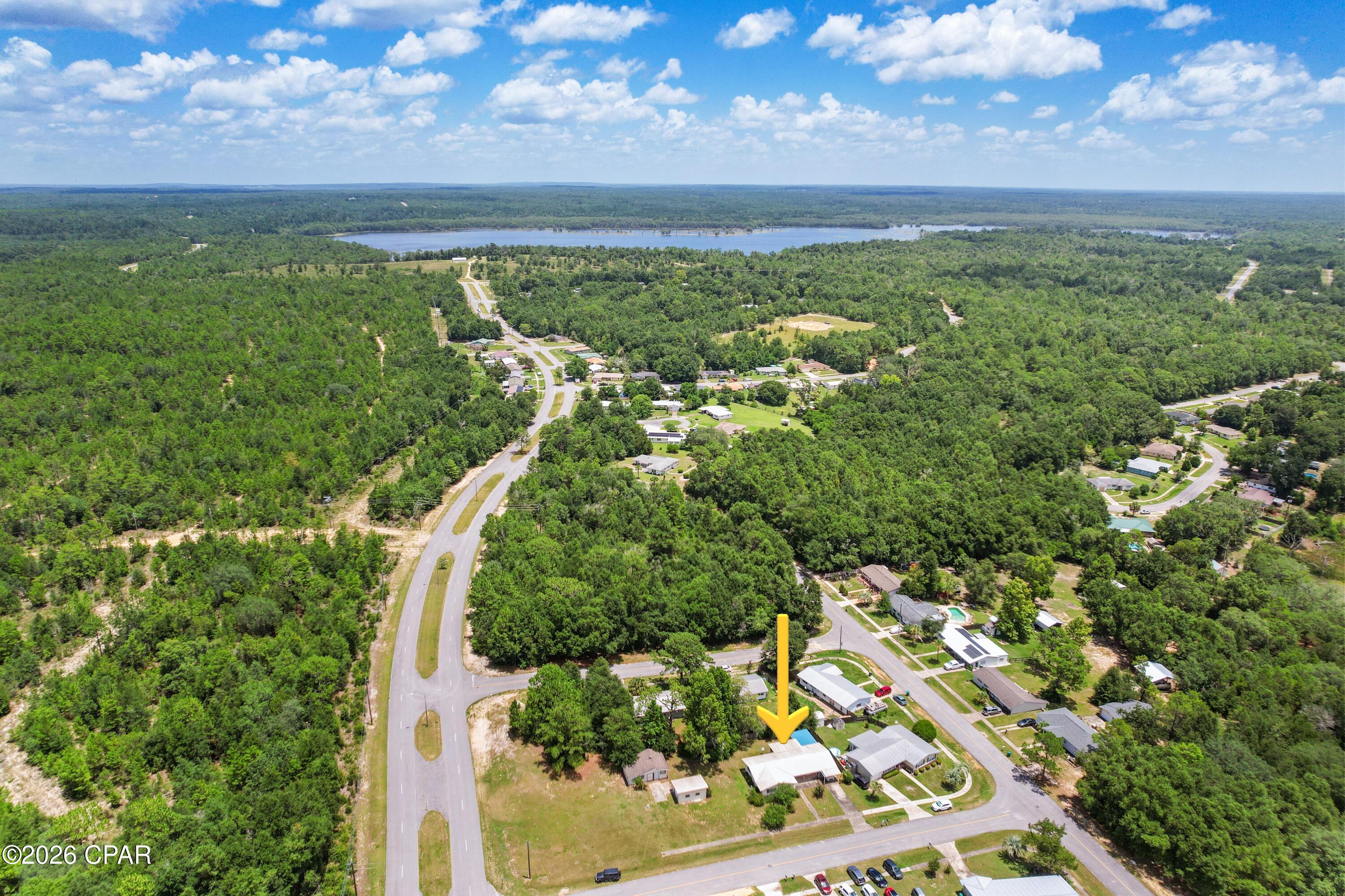 1804 Ulmer Lane Chipley FL 32428