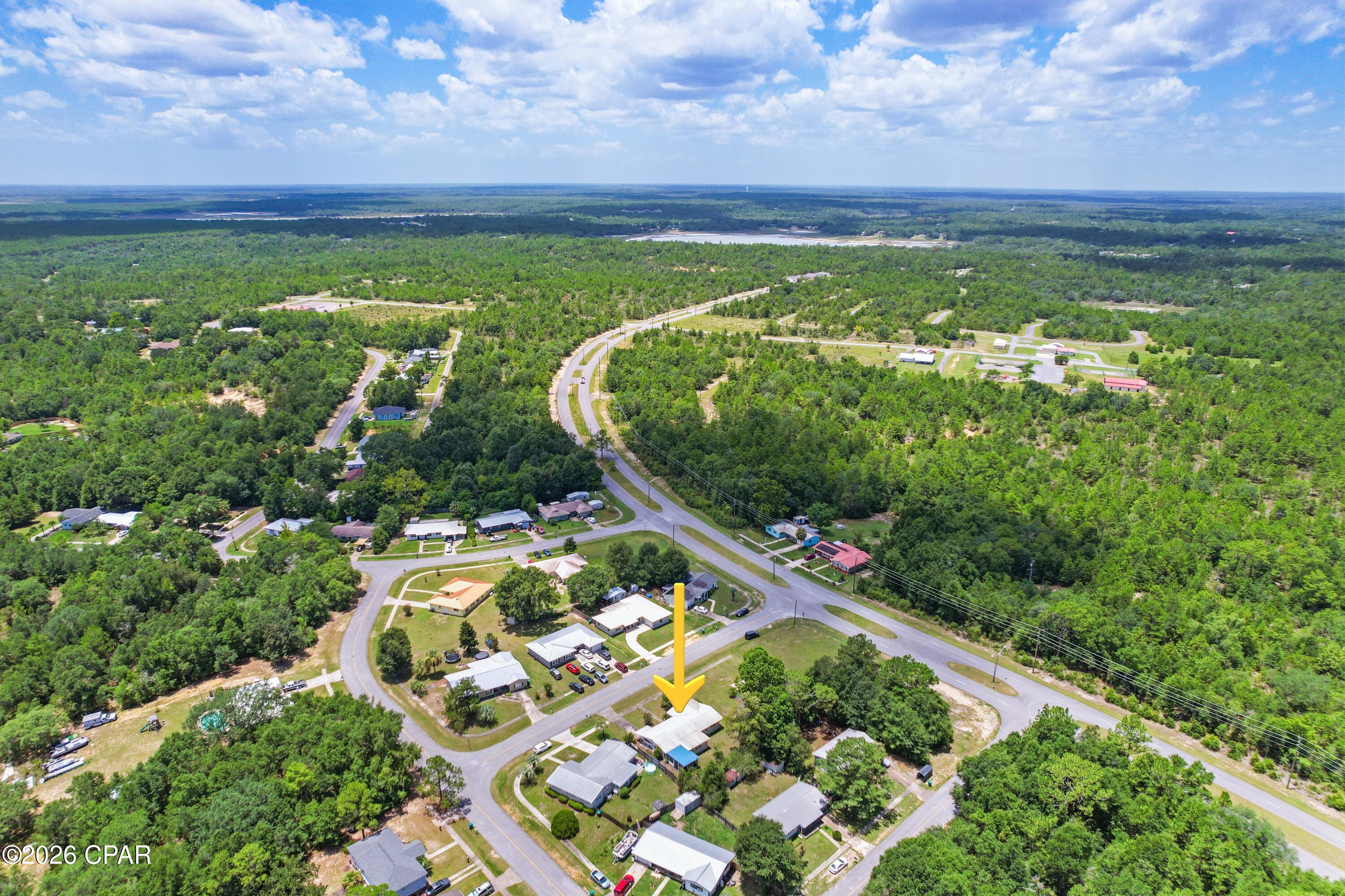 1804 Ulmer Lane Chipley FL 32428