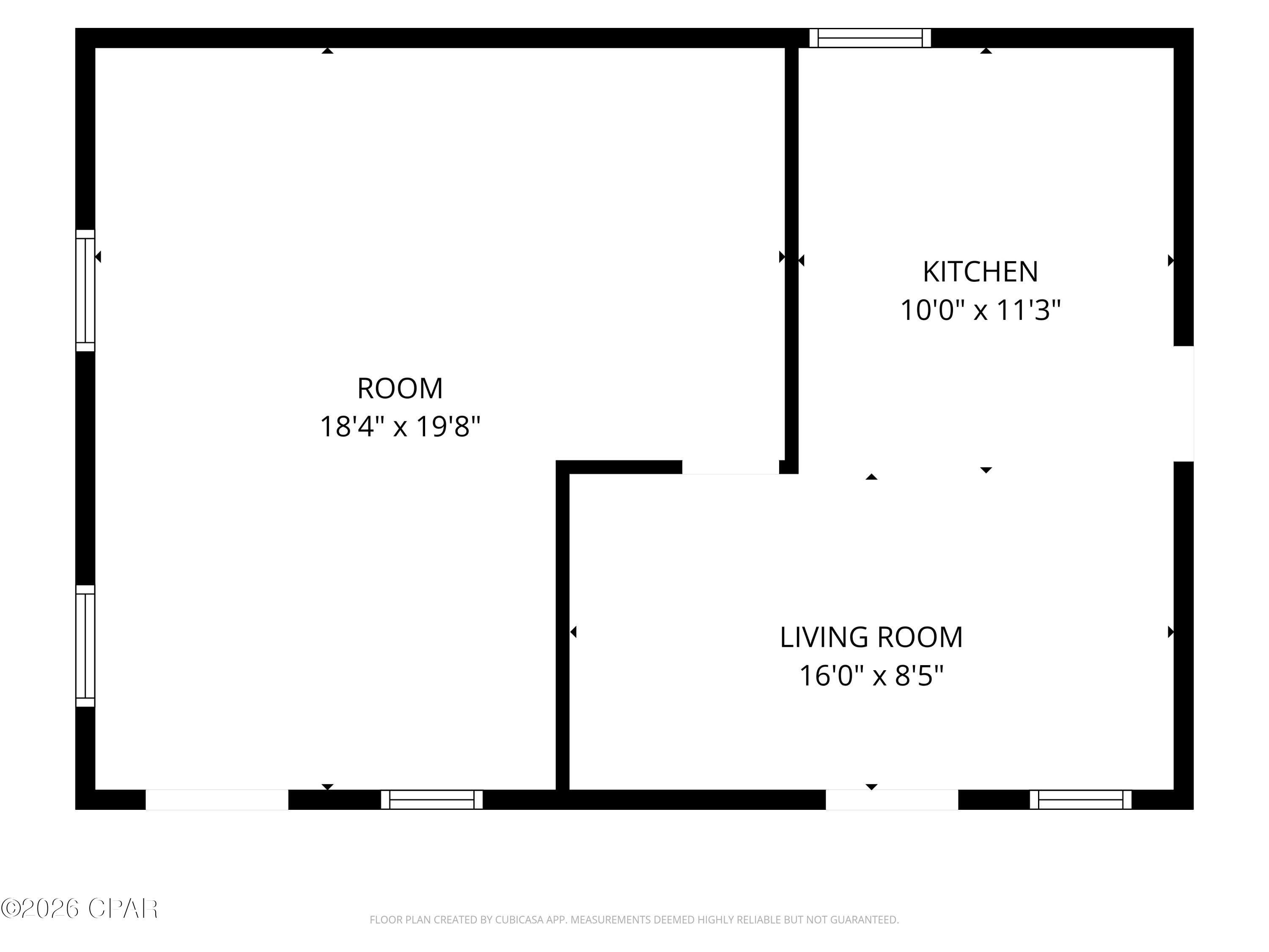 1804 Ulmer Lane Chipley FL 32428