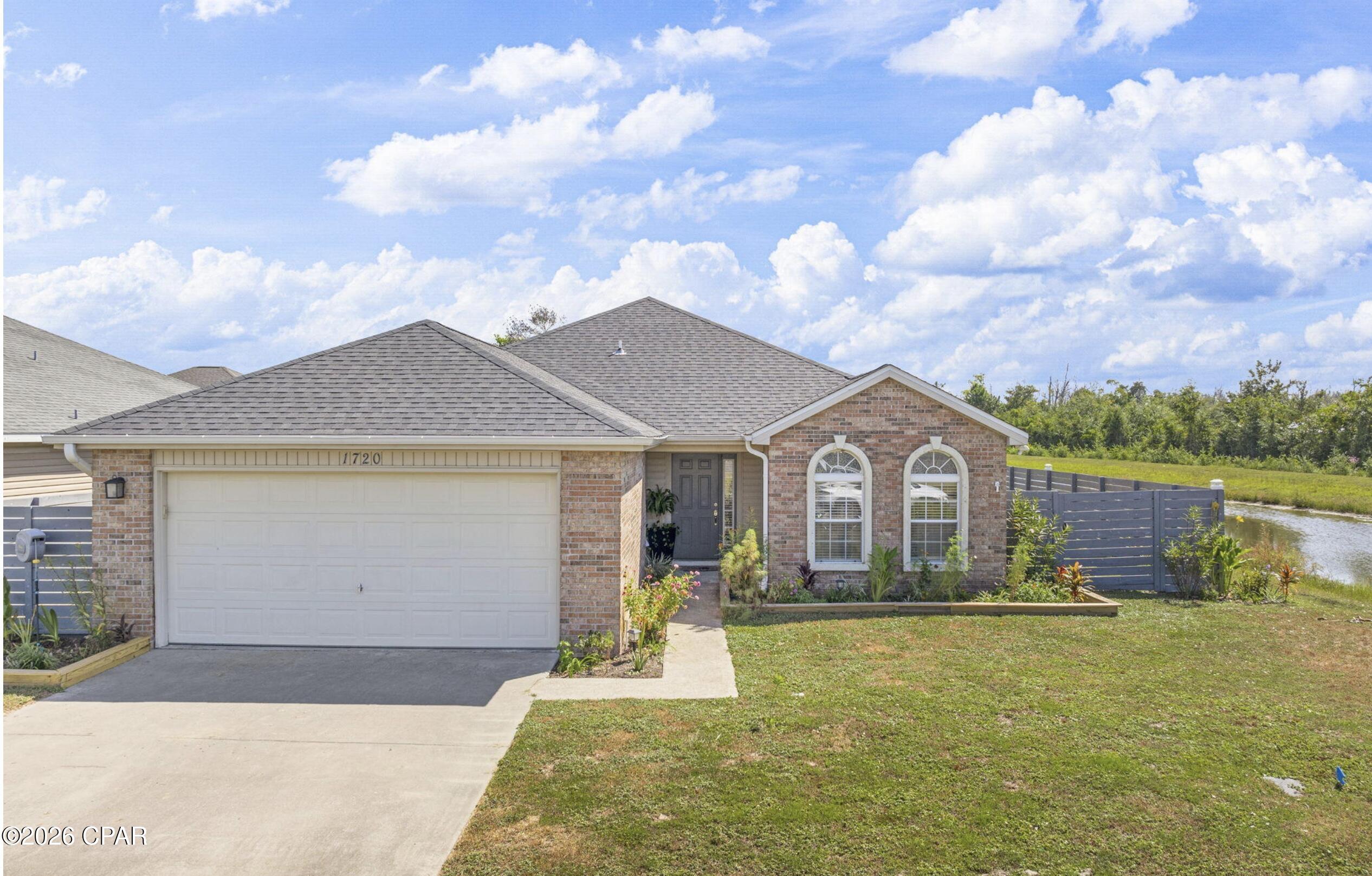 1720 Everitt Avenue Panama City FL 32405