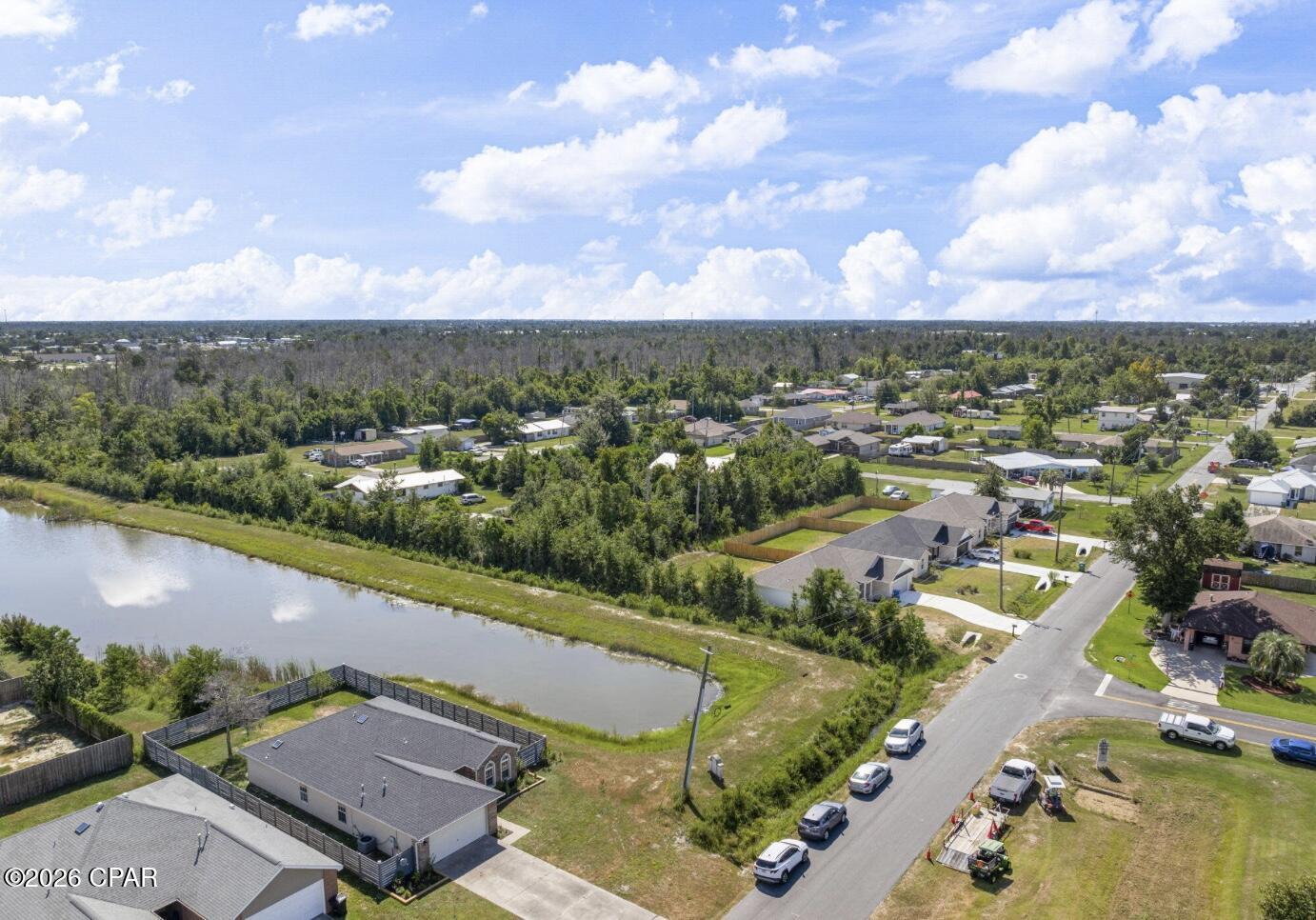 1720 Everitt Avenue Panama City FL 32405