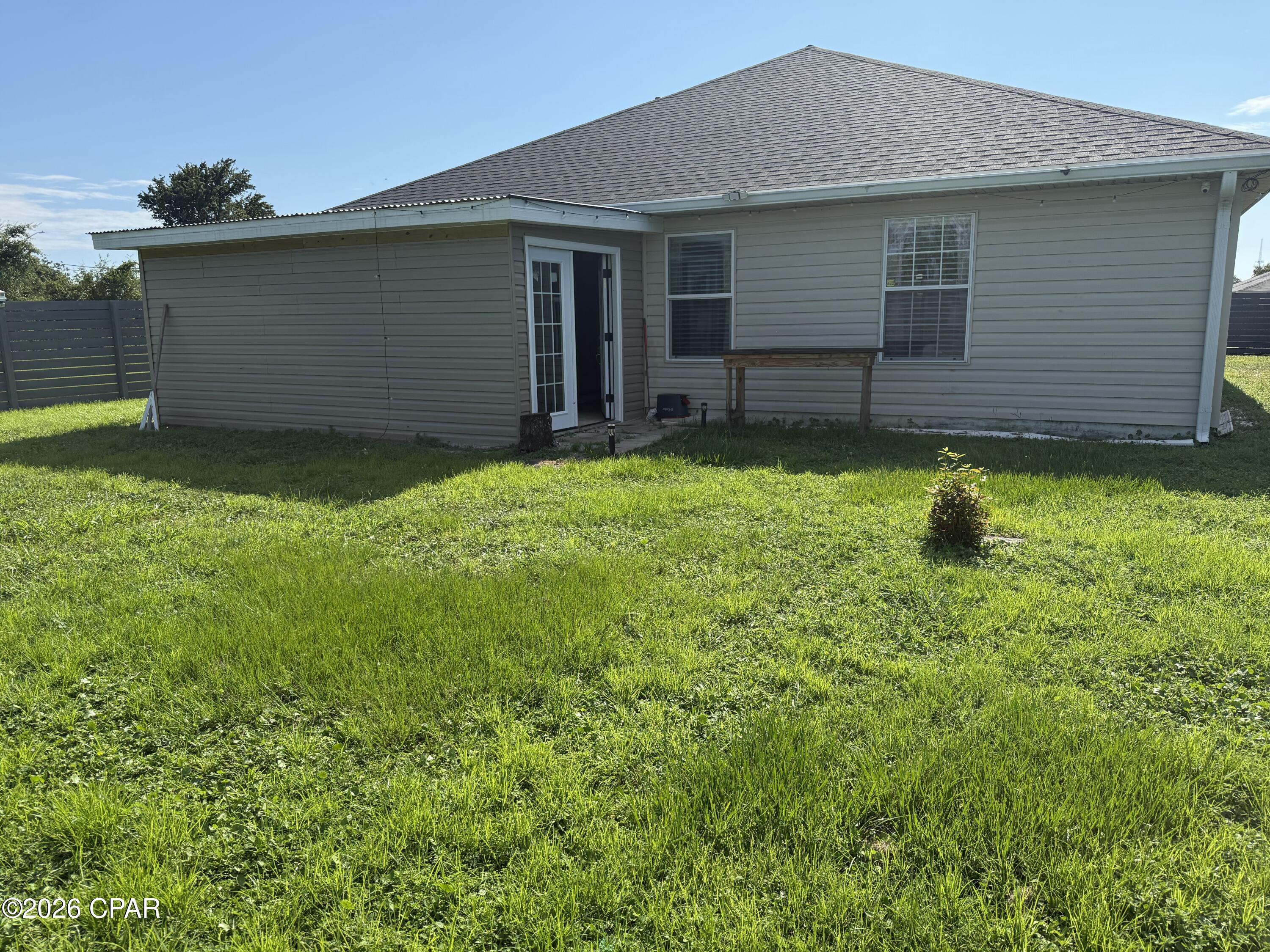 1720 Everitt Avenue Panama City FL 32405