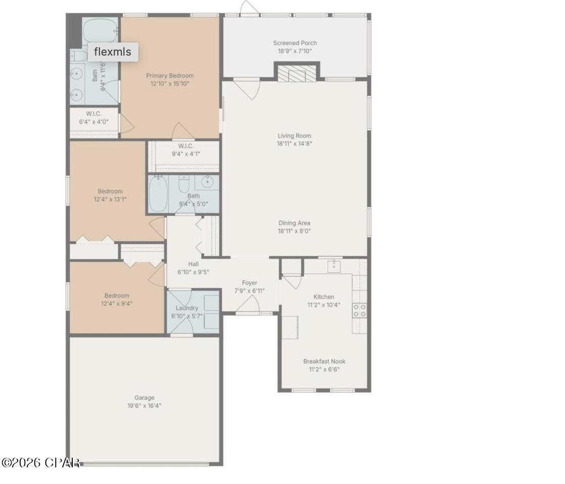 1720 Everitt Avenue Panama City FL 32405