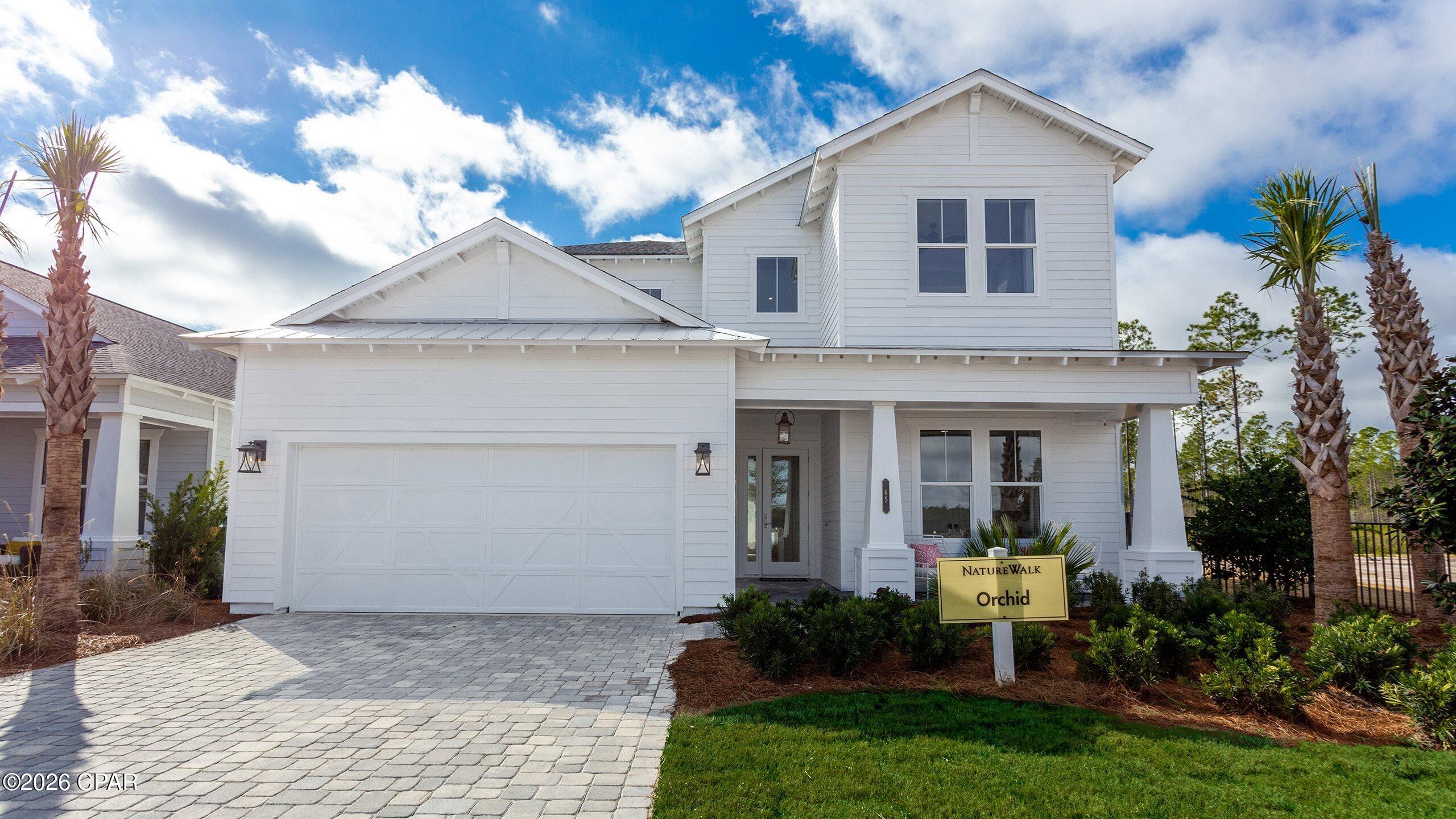309 Palatka Street Panama City Beach FL 32413