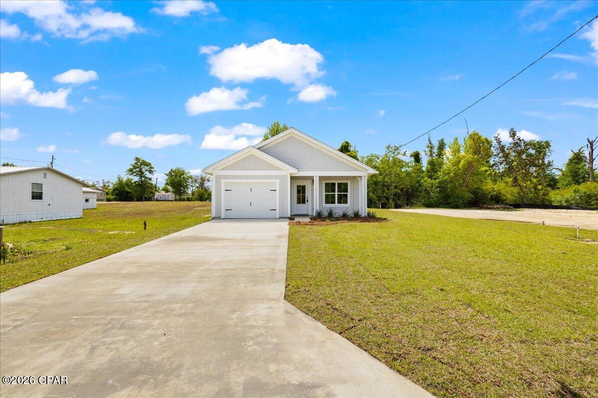 3720 E 7th Street Panama City FL 32401