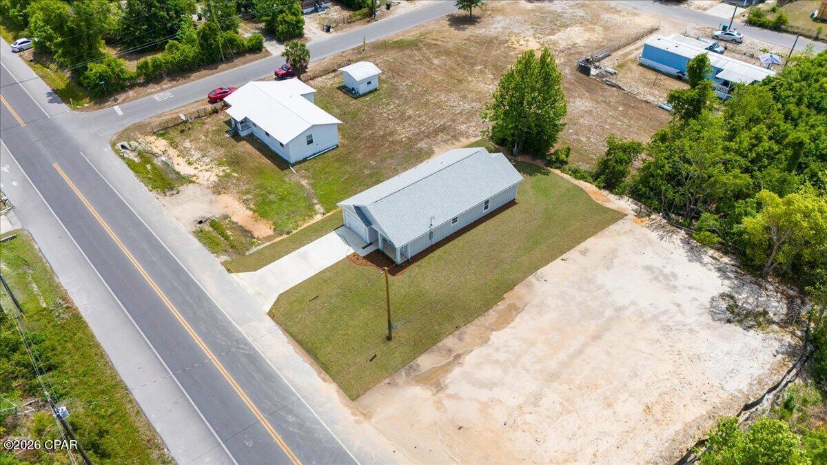 3720 E 7th Street Panama City FL 32401